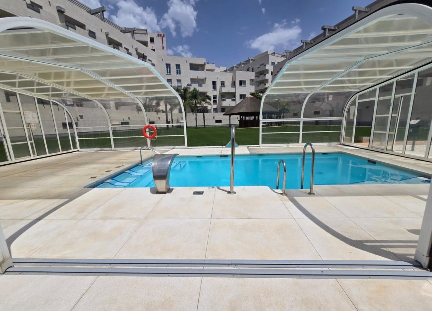 Resale - Apartment - Middle Floor Apartment - Mijas - Riviera Del Sol