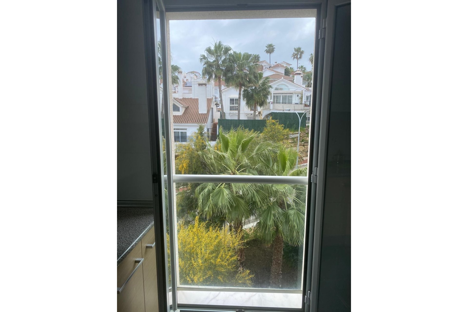 Resale - Apartment - Middle Floor Apartment - Mijas - Riviera Del Sol