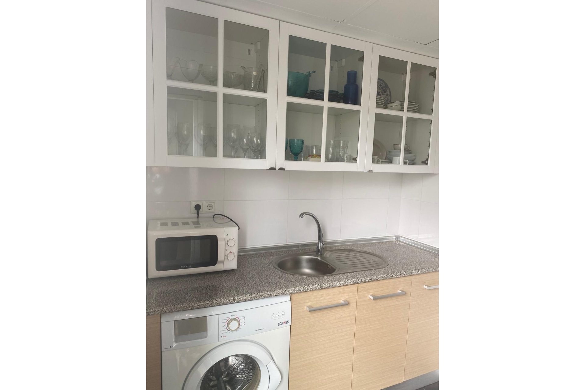 Resale - Apartment - Middle Floor Apartment - Mijas - Riviera Del Sol