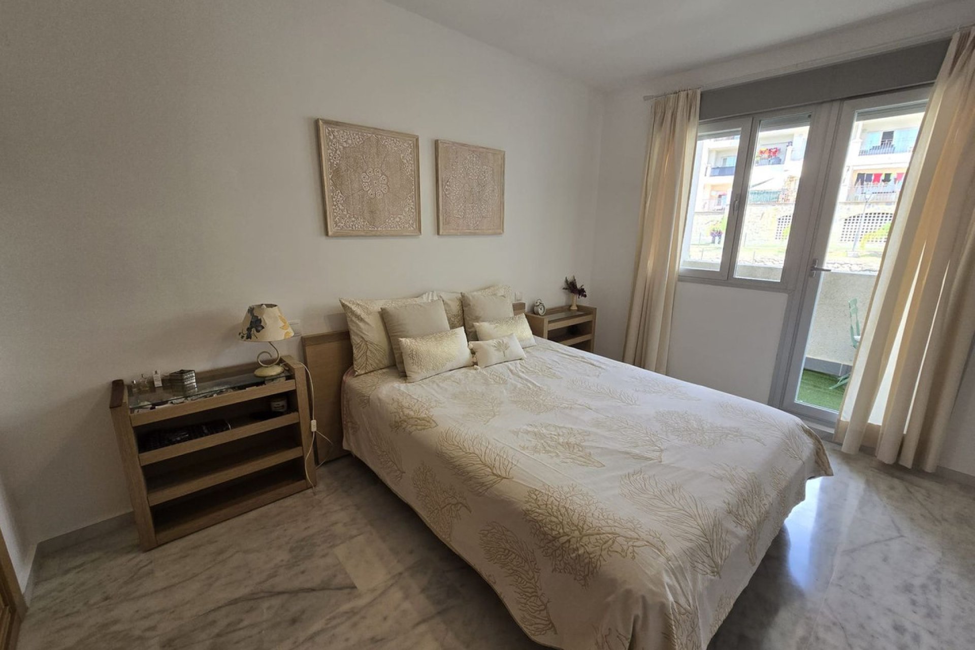 Resale - Apartment - Middle Floor Apartment - Mijas - Riviera Del Sol