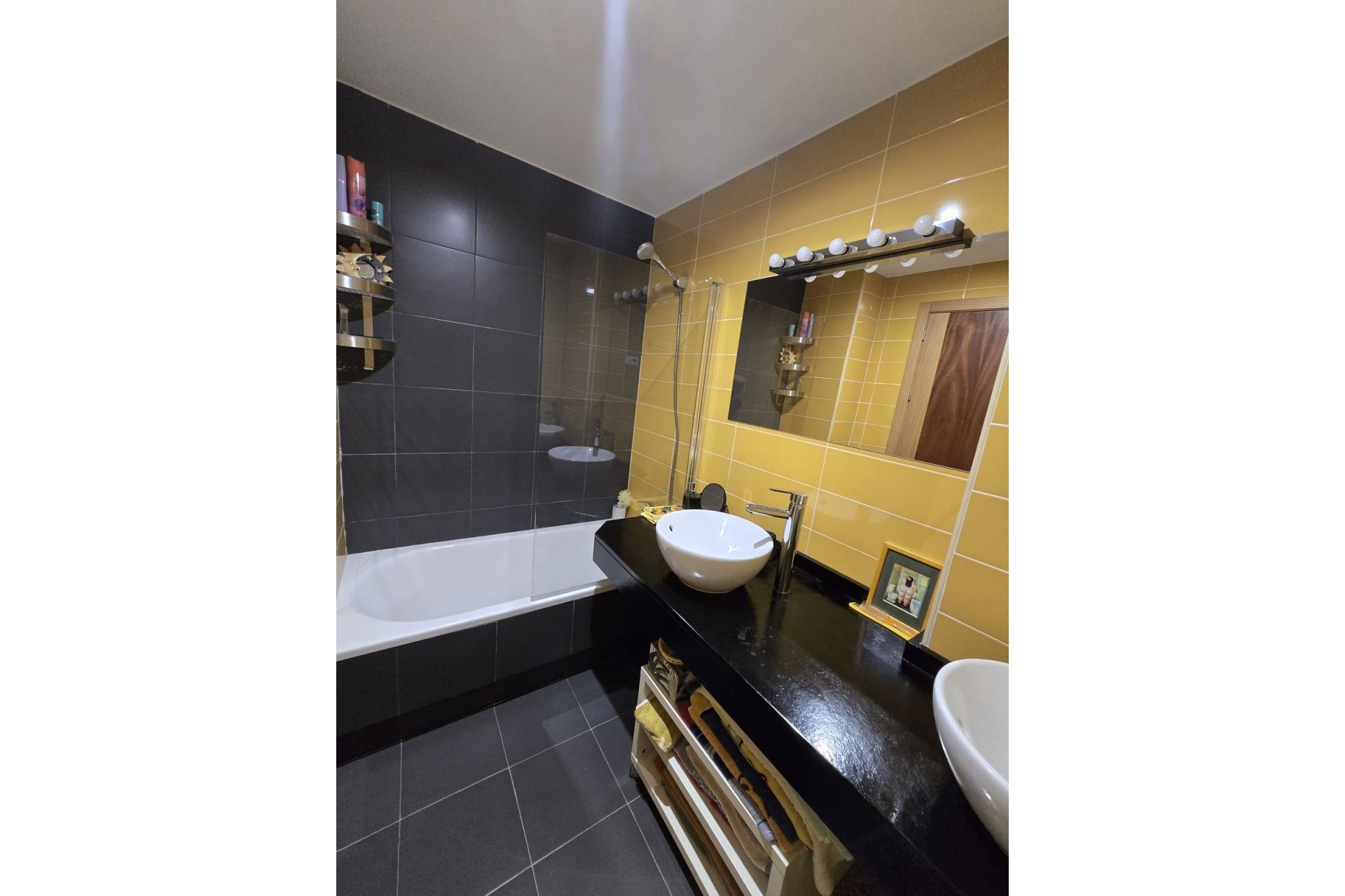 Resale - Apartment - Middle Floor Apartment - Mijas - Riviera Del Sol