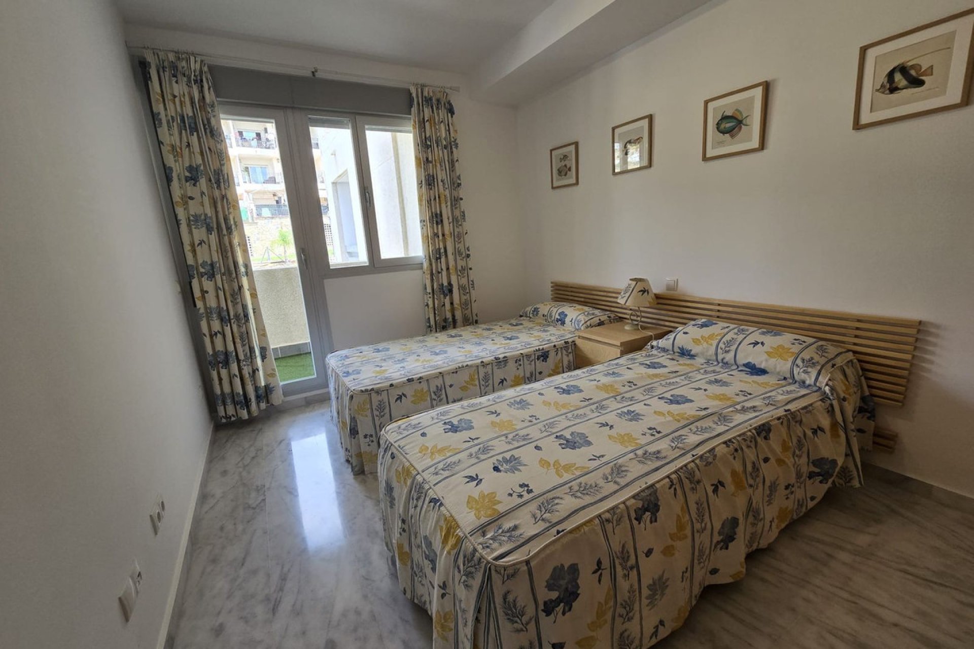 Resale - Apartment - Middle Floor Apartment - Mijas - Riviera Del Sol