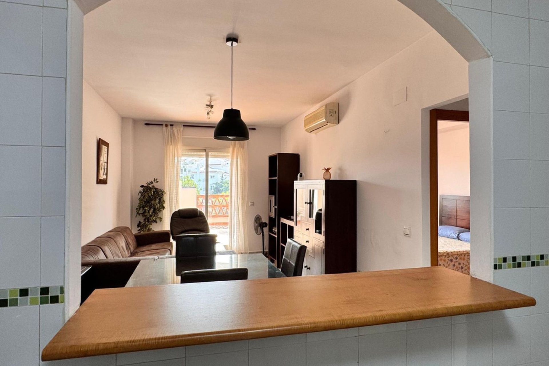 Resale - Apartment - Middle Floor Apartment - Mijas - Riviera Del Sol