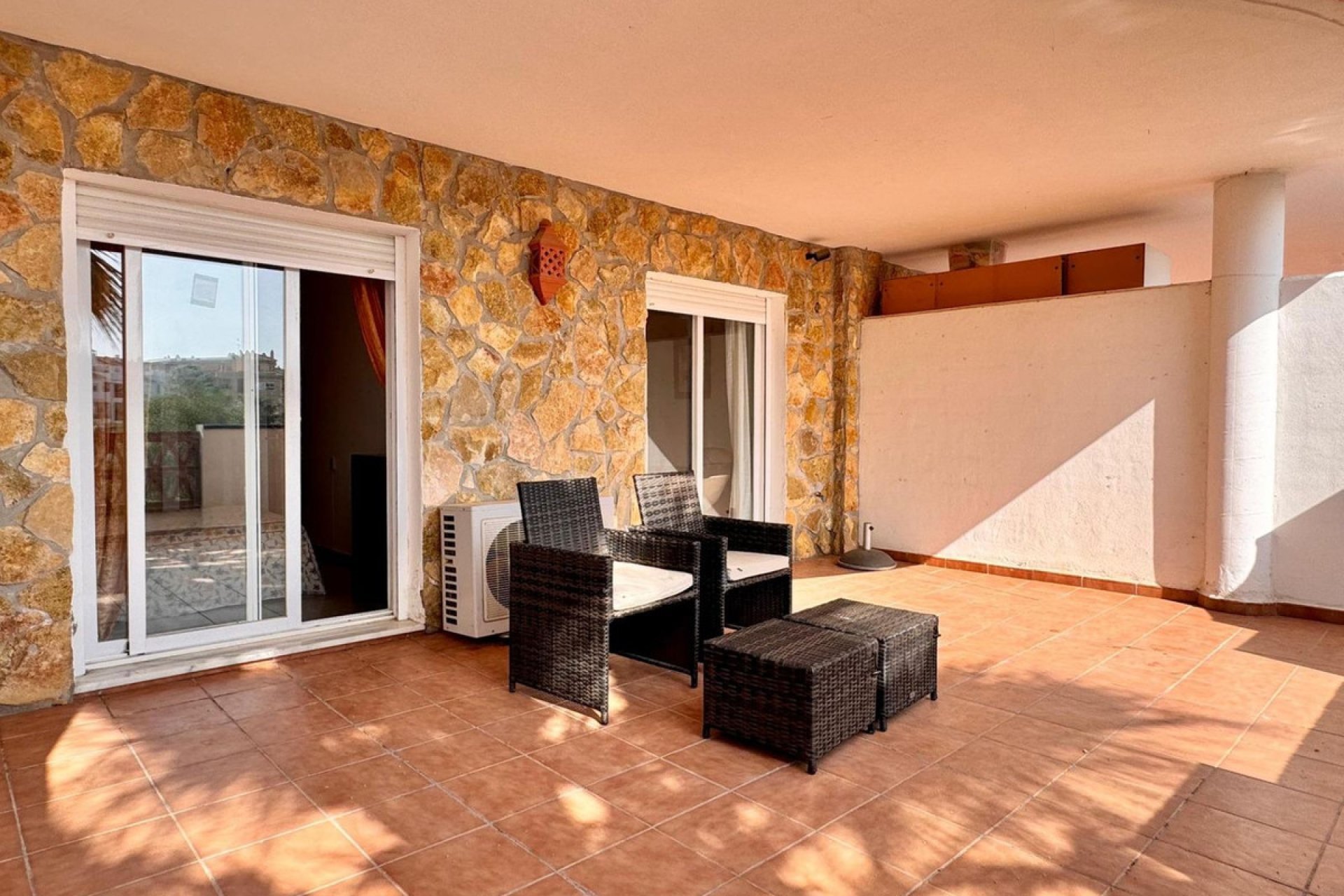 Resale - Apartment - Middle Floor Apartment - Mijas - Riviera Del Sol