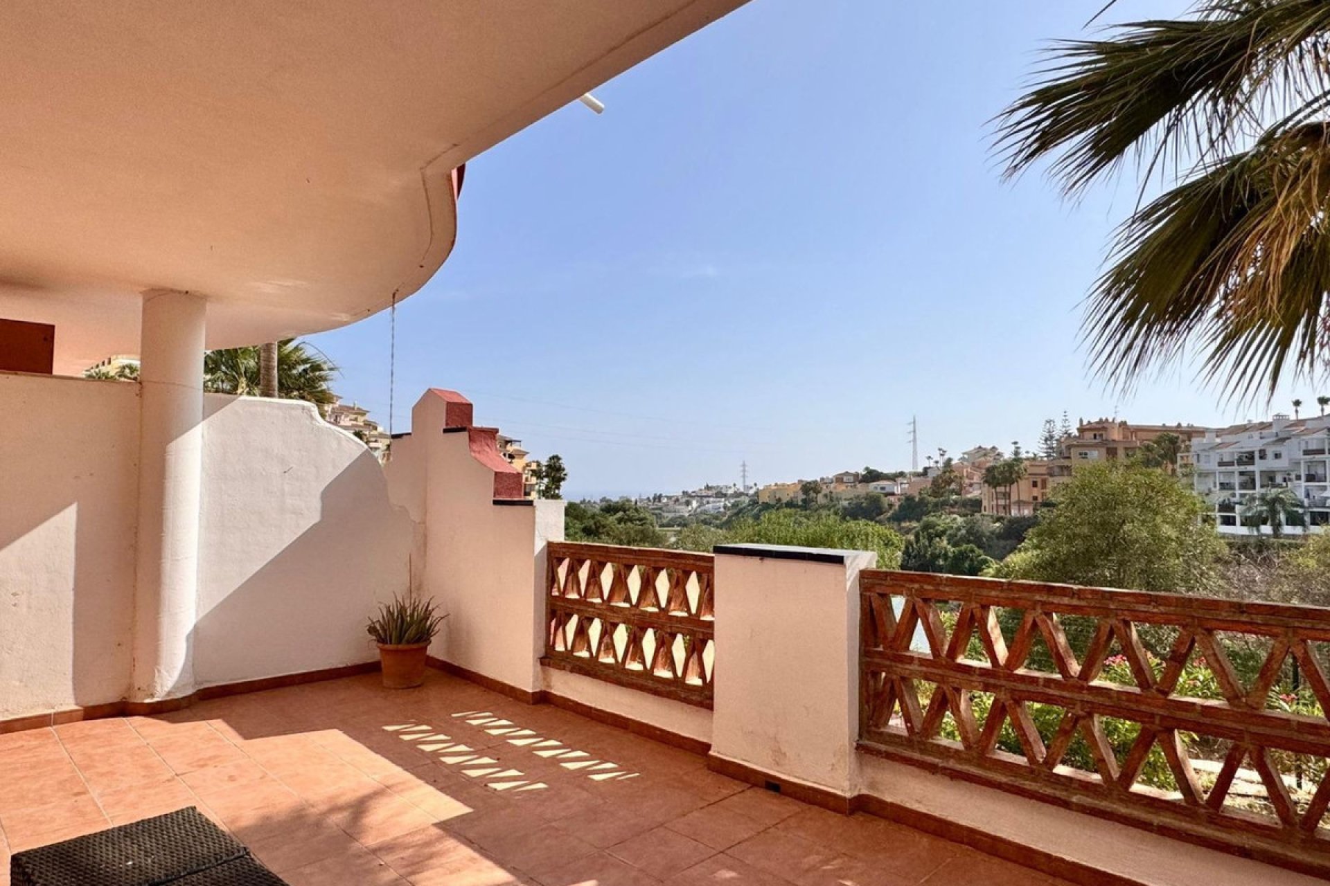 Resale - Apartment - Middle Floor Apartment - Mijas - Riviera Del Sol