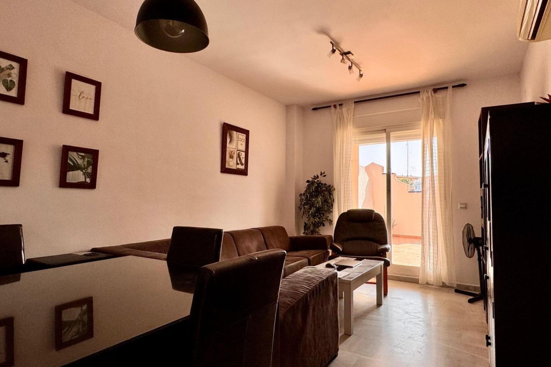 Resale - Apartment - Middle Floor Apartment - Mijas - Riviera Del Sol