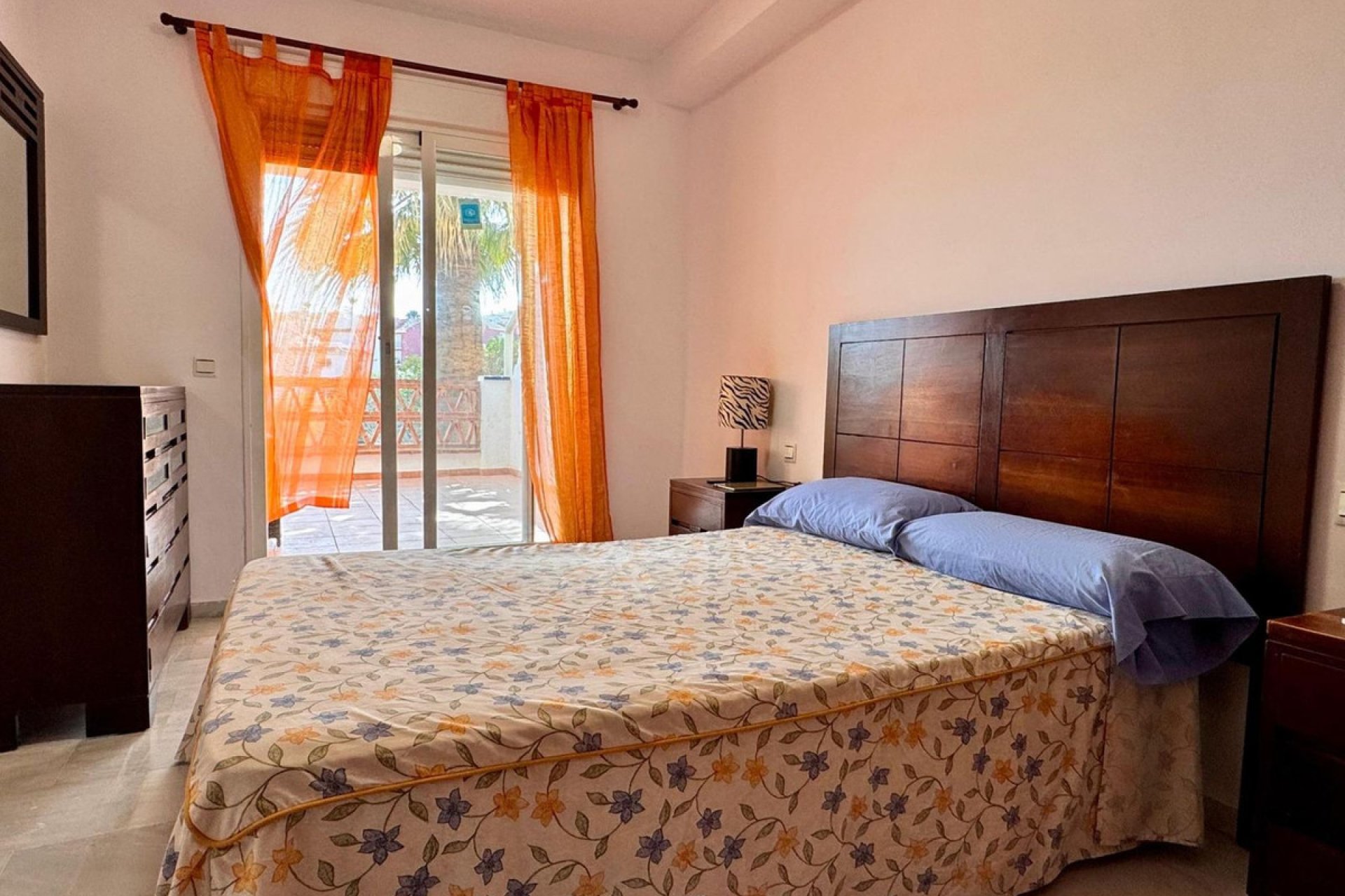 Resale - Apartment - Middle Floor Apartment - Mijas - Riviera Del Sol