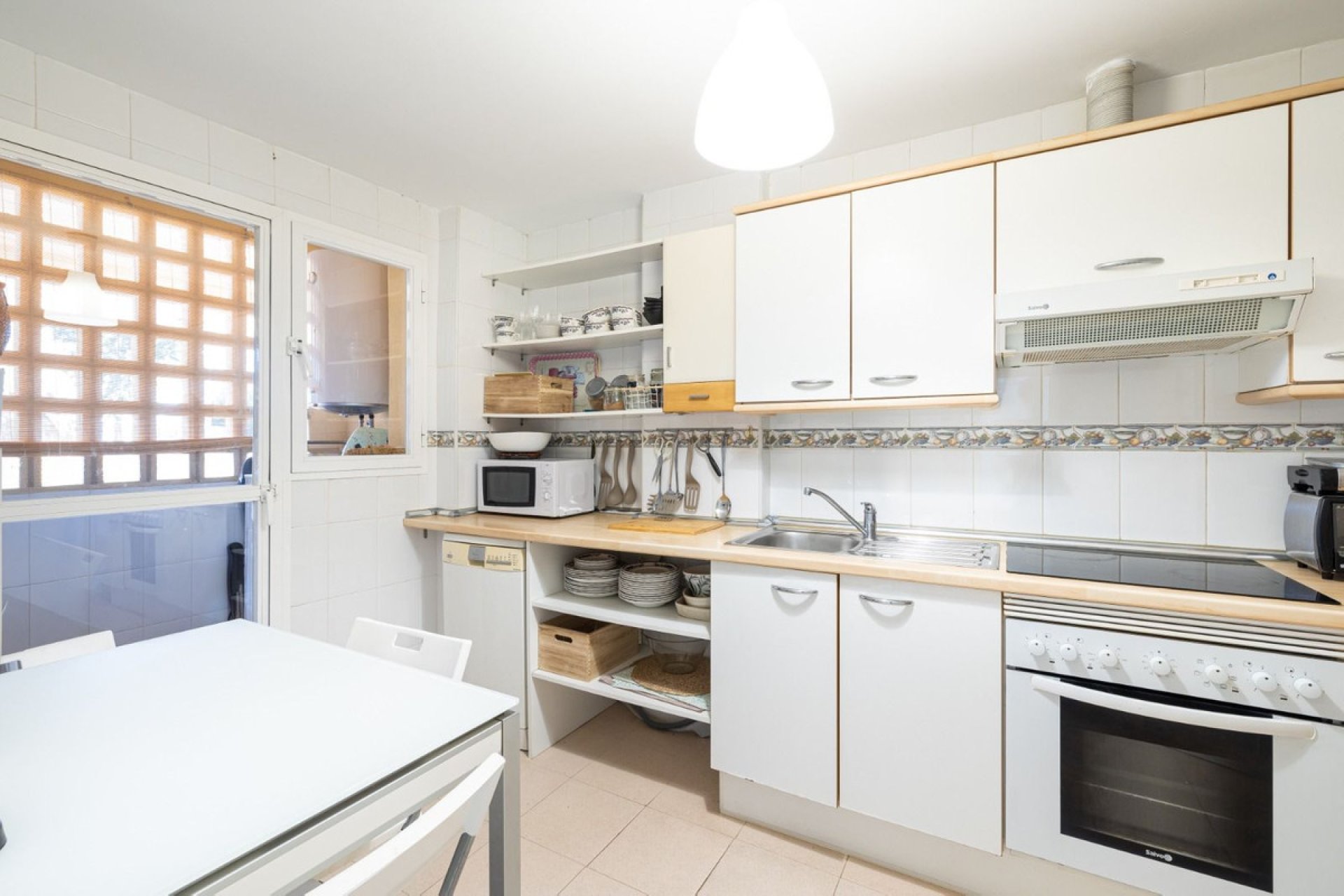 Resale - Apartment - Middle Floor Apartment - Mijas - Riviera Del Sol