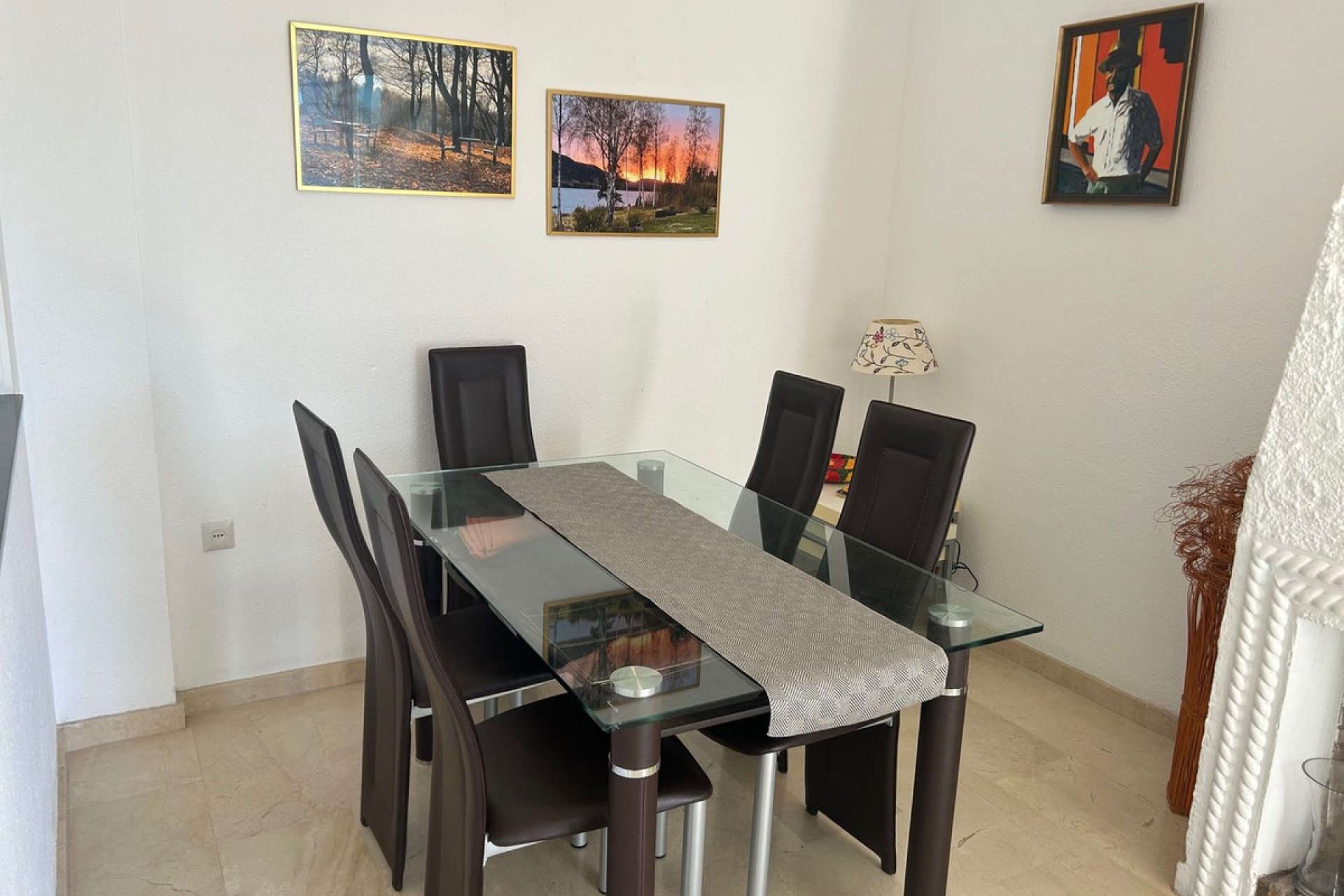 Resale - Apartment - Middle Floor Apartment - Mijas - Torrenueva