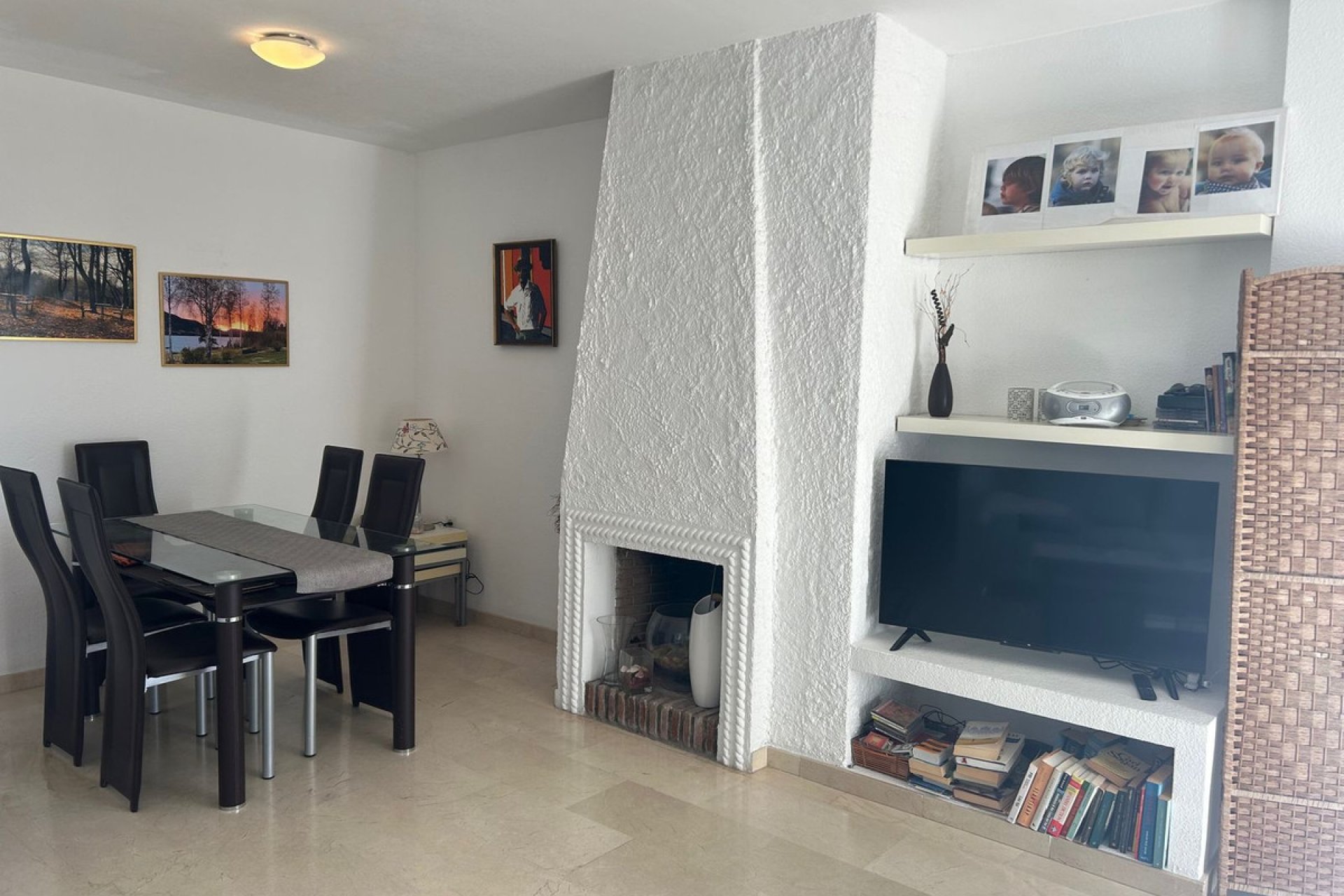 Resale - Apartment - Middle Floor Apartment - Mijas - Torrenueva