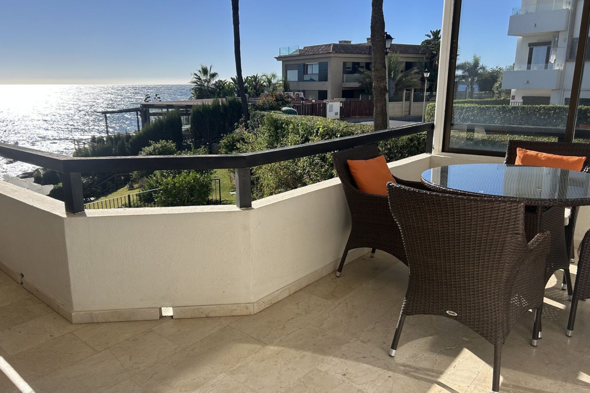 Resale - Apartment - Middle Floor Apartment - Mijas - Torrenueva