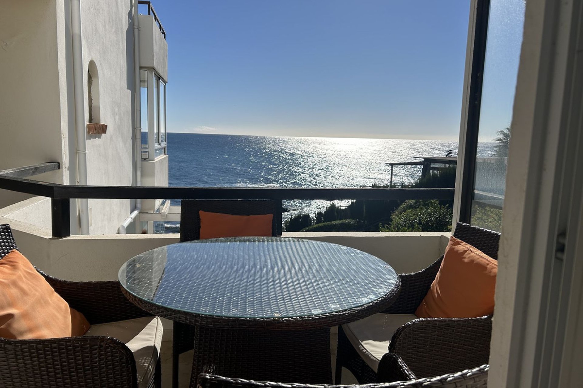 Resale - Apartment - Middle Floor Apartment - Mijas - Torrenueva