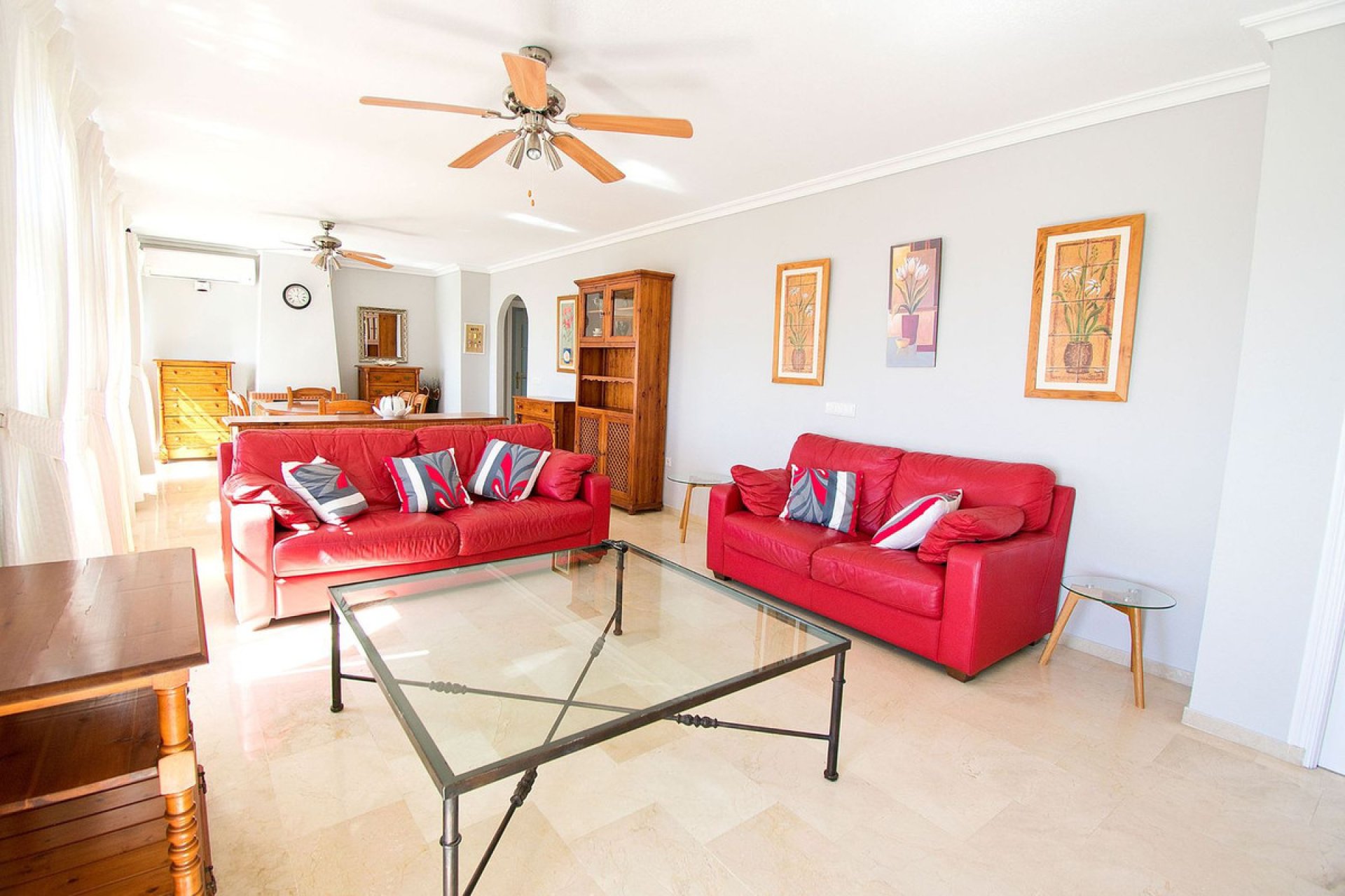 Resale - Apartment - Middle Floor Apartment - Mijas - Torrenueva