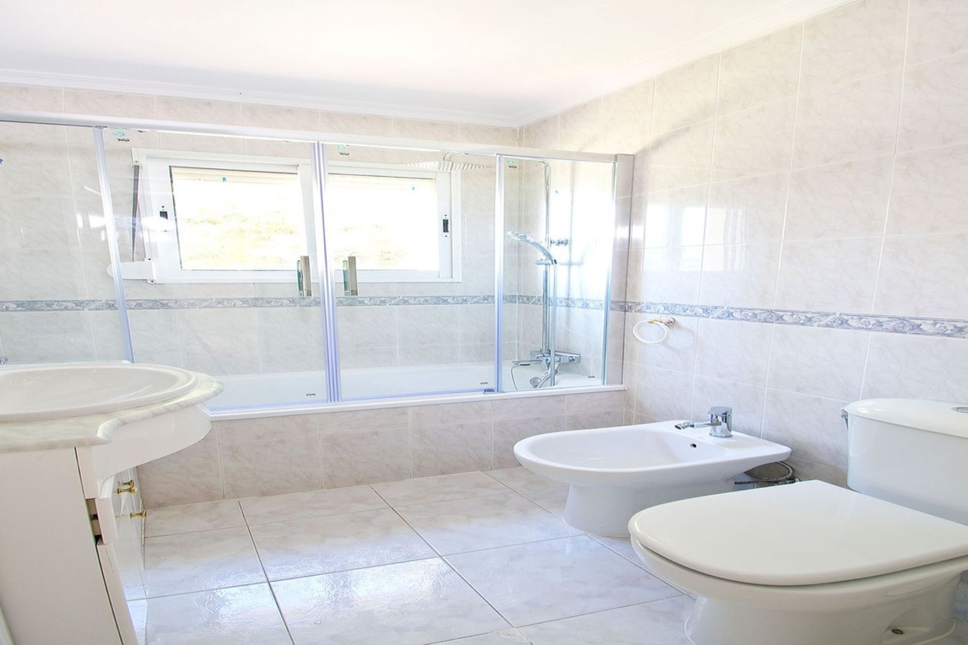 Resale - Apartment - Middle Floor Apartment - Mijas - Torrenueva