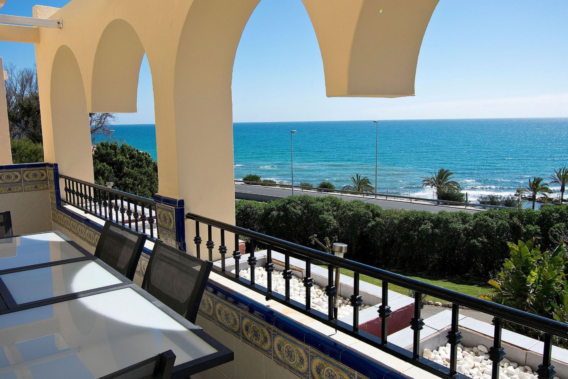 Resale - Apartment - Middle Floor Apartment - Mijas - Torrenueva