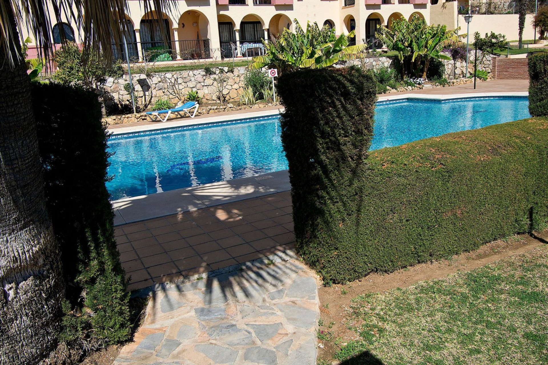 Resale - Apartment - Middle Floor Apartment - Mijas - Torrenueva