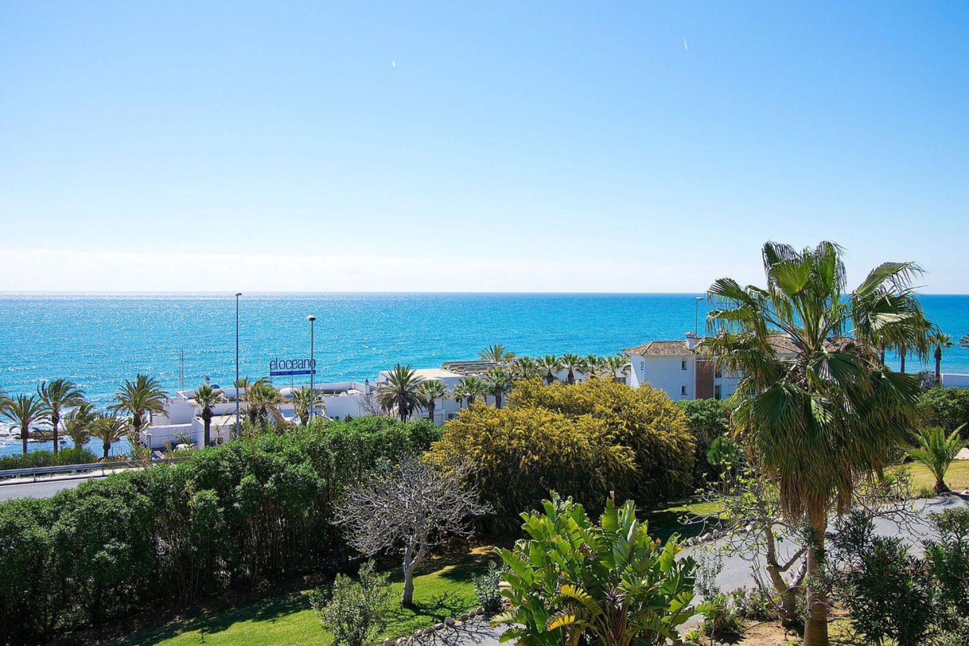 Resale - Apartment - Middle Floor Apartment - Mijas - Torrenueva