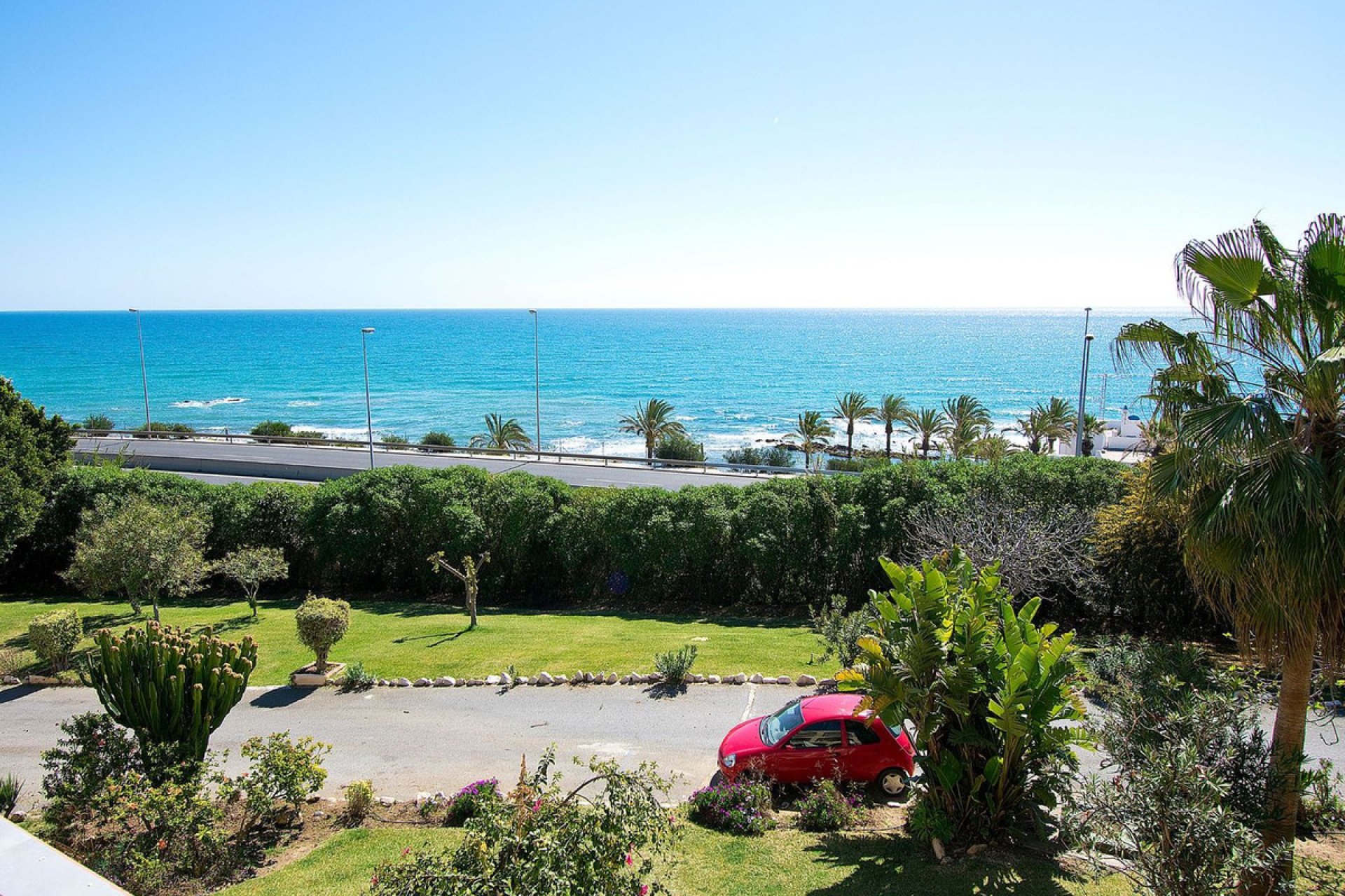 Resale - Apartment - Middle Floor Apartment - Mijas - Torrenueva