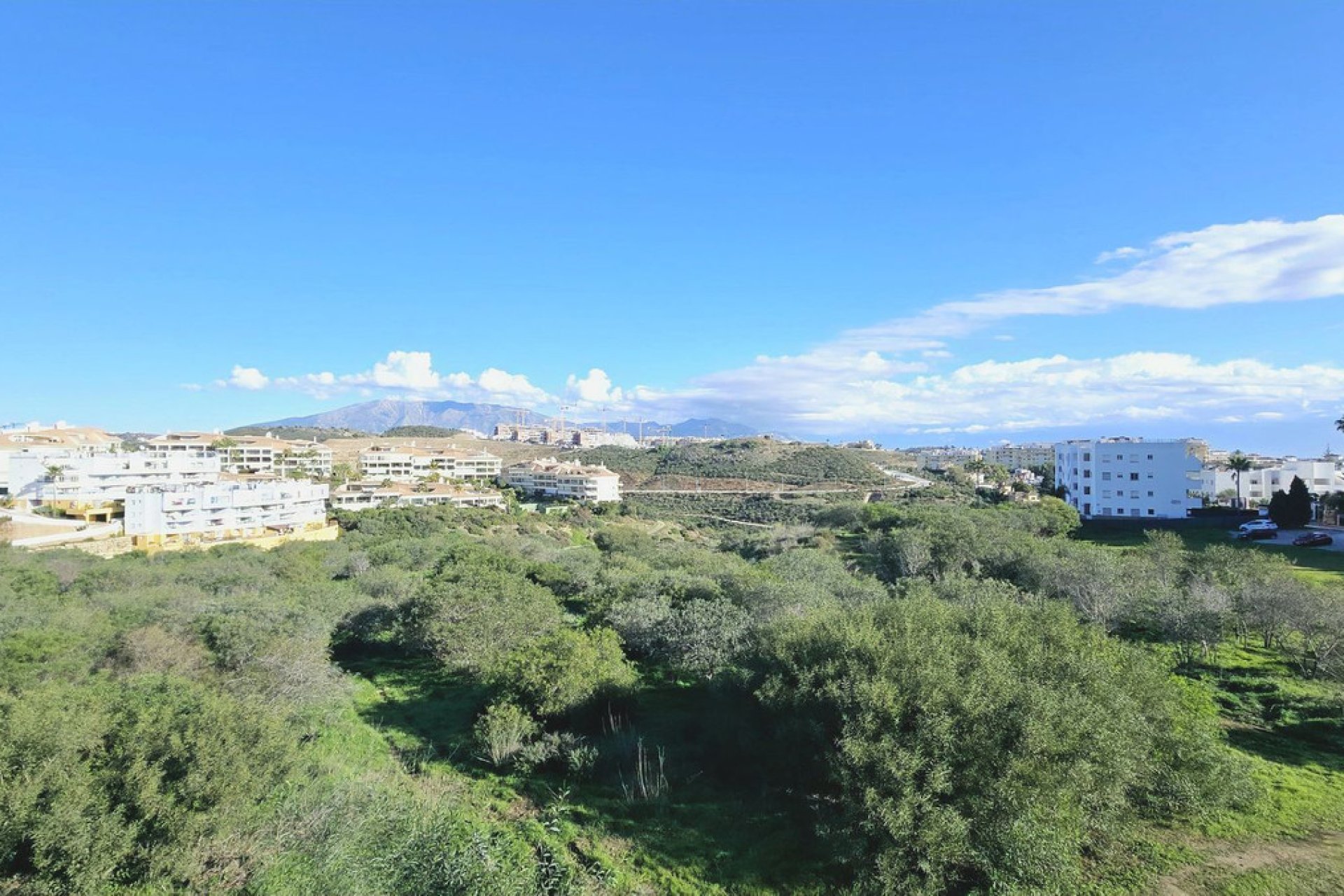 Resale - Apartment - Middle Floor Apartment - Mijas - Torrenueva