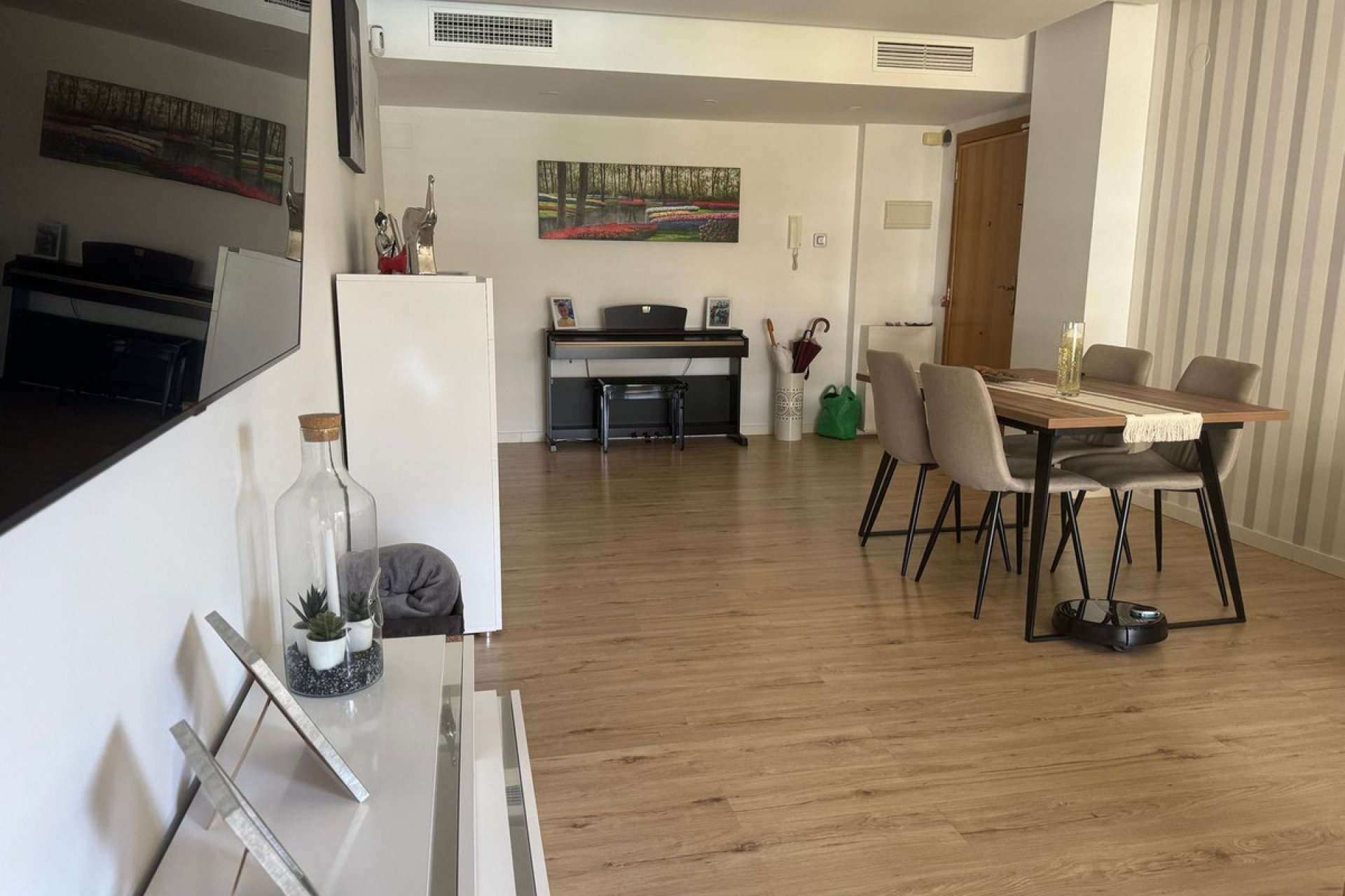 Resale - Apartment - Middle Floor Apartment - Mijas