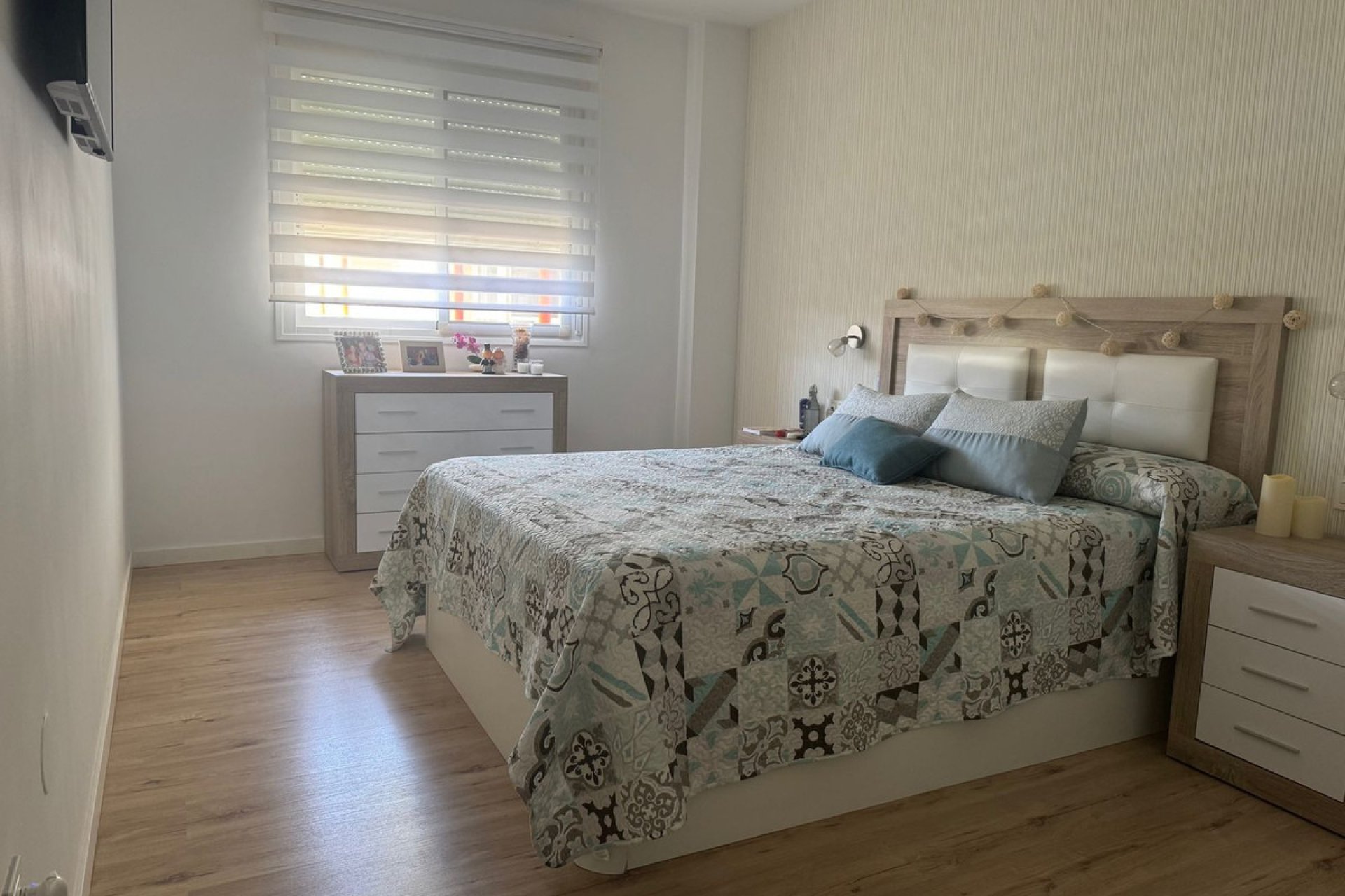 Resale - Apartment - Middle Floor Apartment - Mijas