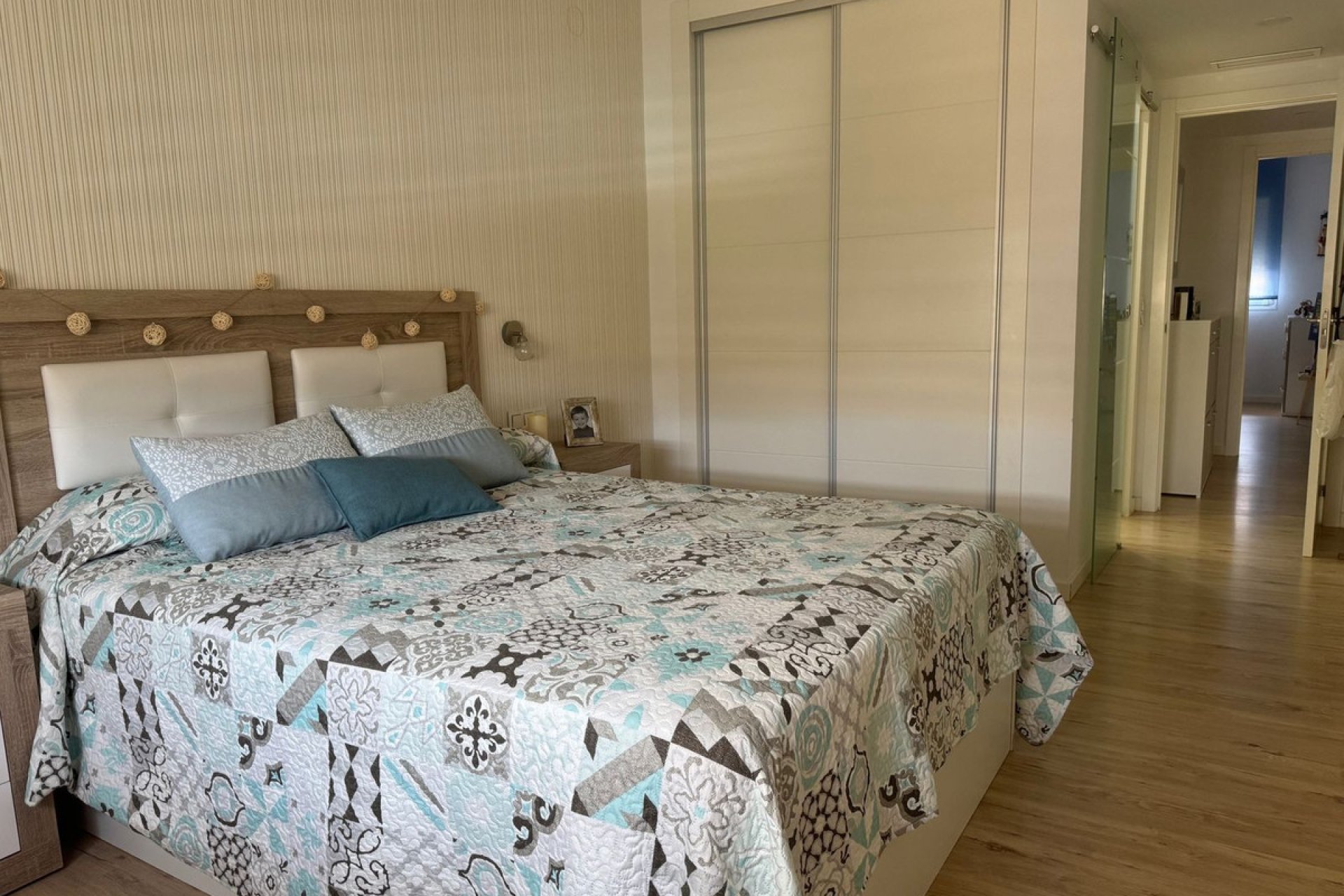 Resale - Apartment - Middle Floor Apartment - Mijas