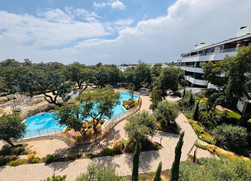 Resale - Apartment - Middle Floor Apartment - Sotogrande