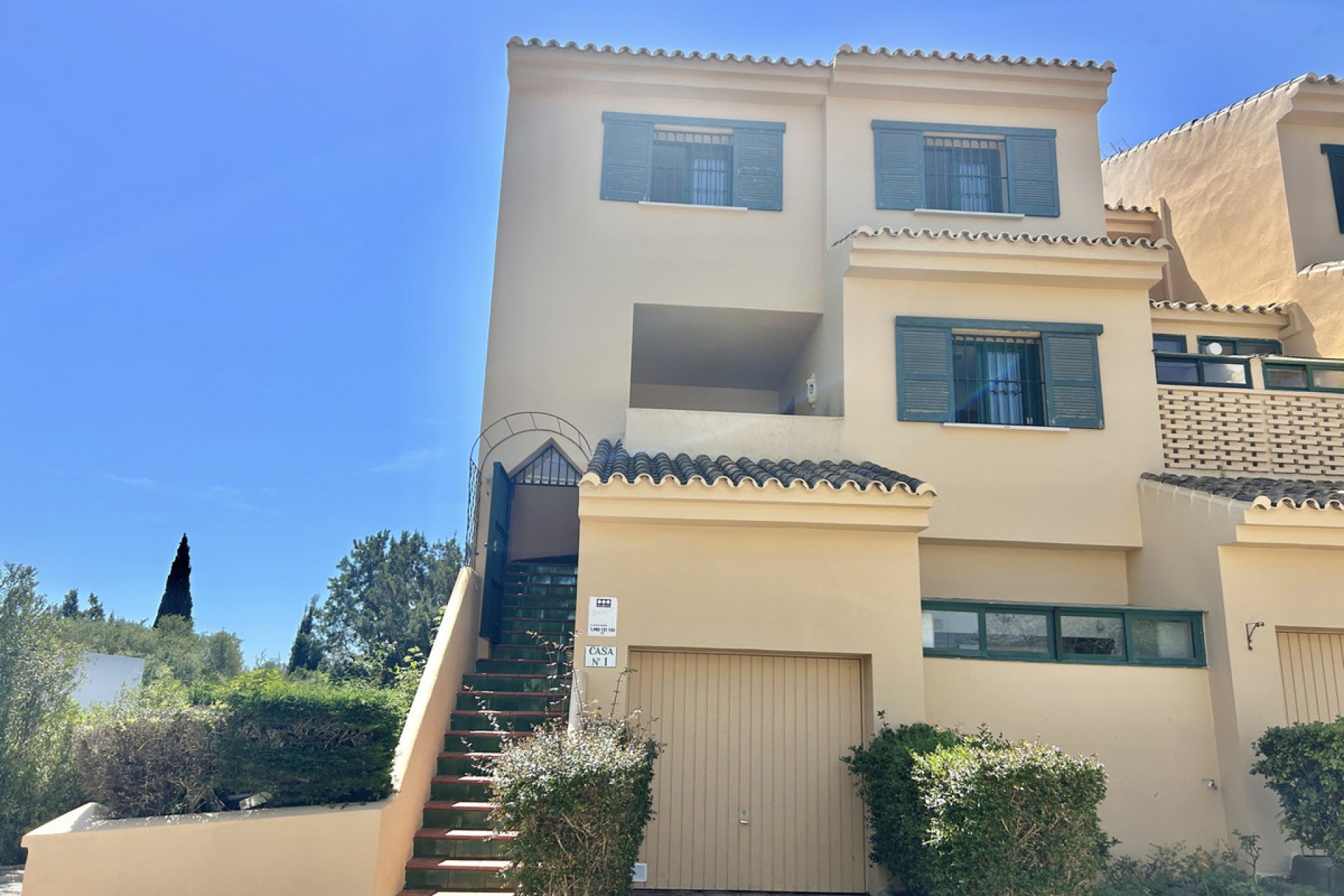 Resale - Apartment - Middle Floor Apartment - Sotogrande