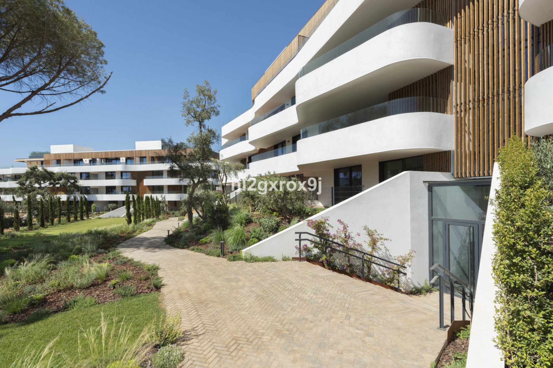 Resale - Apartment - Middle Floor Apartment - Sotogrande