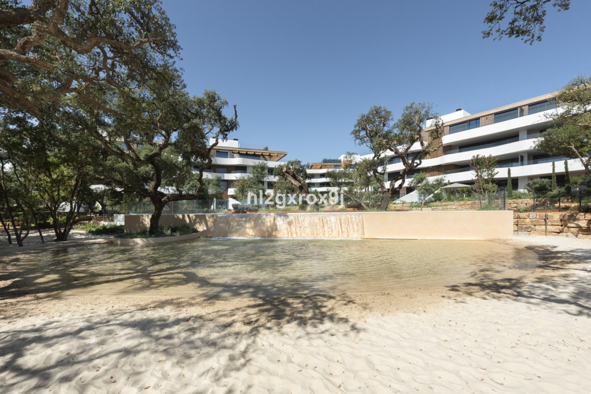 Resale - Apartment - Middle Floor Apartment - Sotogrande