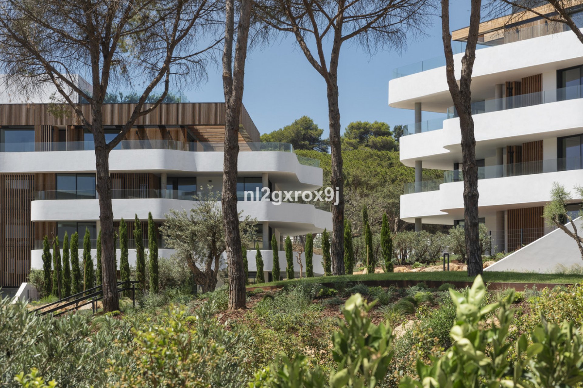 Resale - Apartment - Middle Floor Apartment - Sotogrande