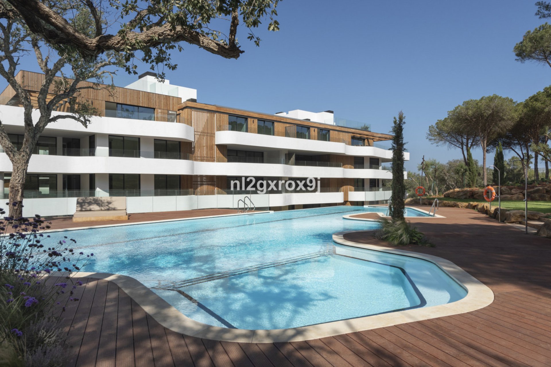 Resale - Apartment - Middle Floor Apartment - Sotogrande