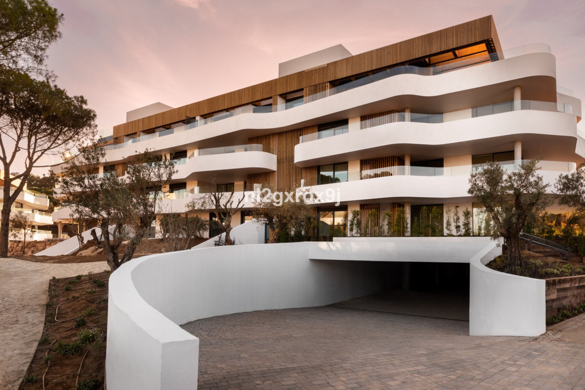 Resale - Apartment - Middle Floor Apartment - Sotogrande