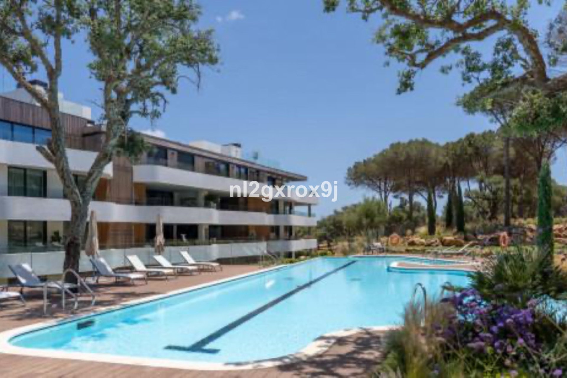 Resale - Apartment - Middle Floor Apartment - Sotogrande