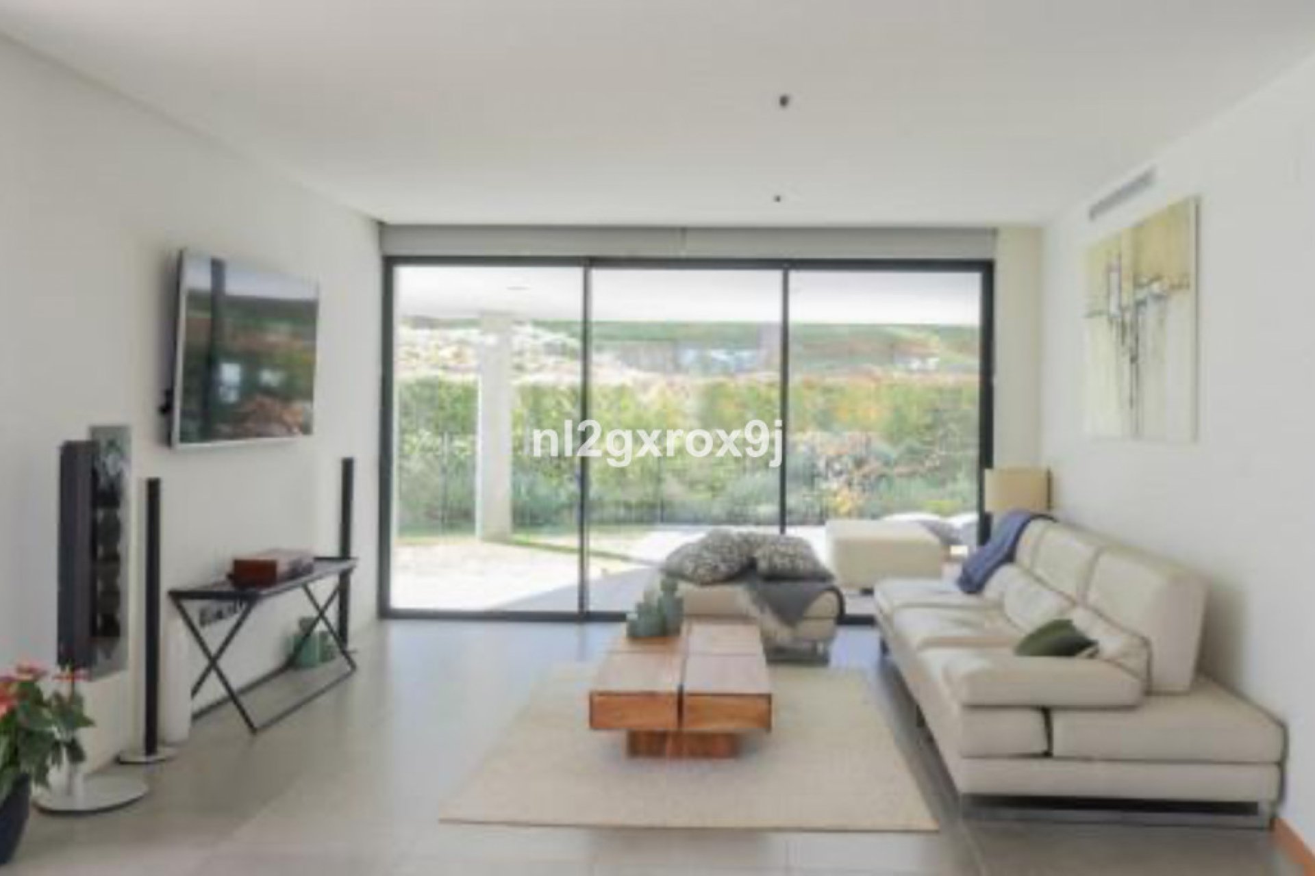 Resale - Apartment - Middle Floor Apartment - Sotogrande