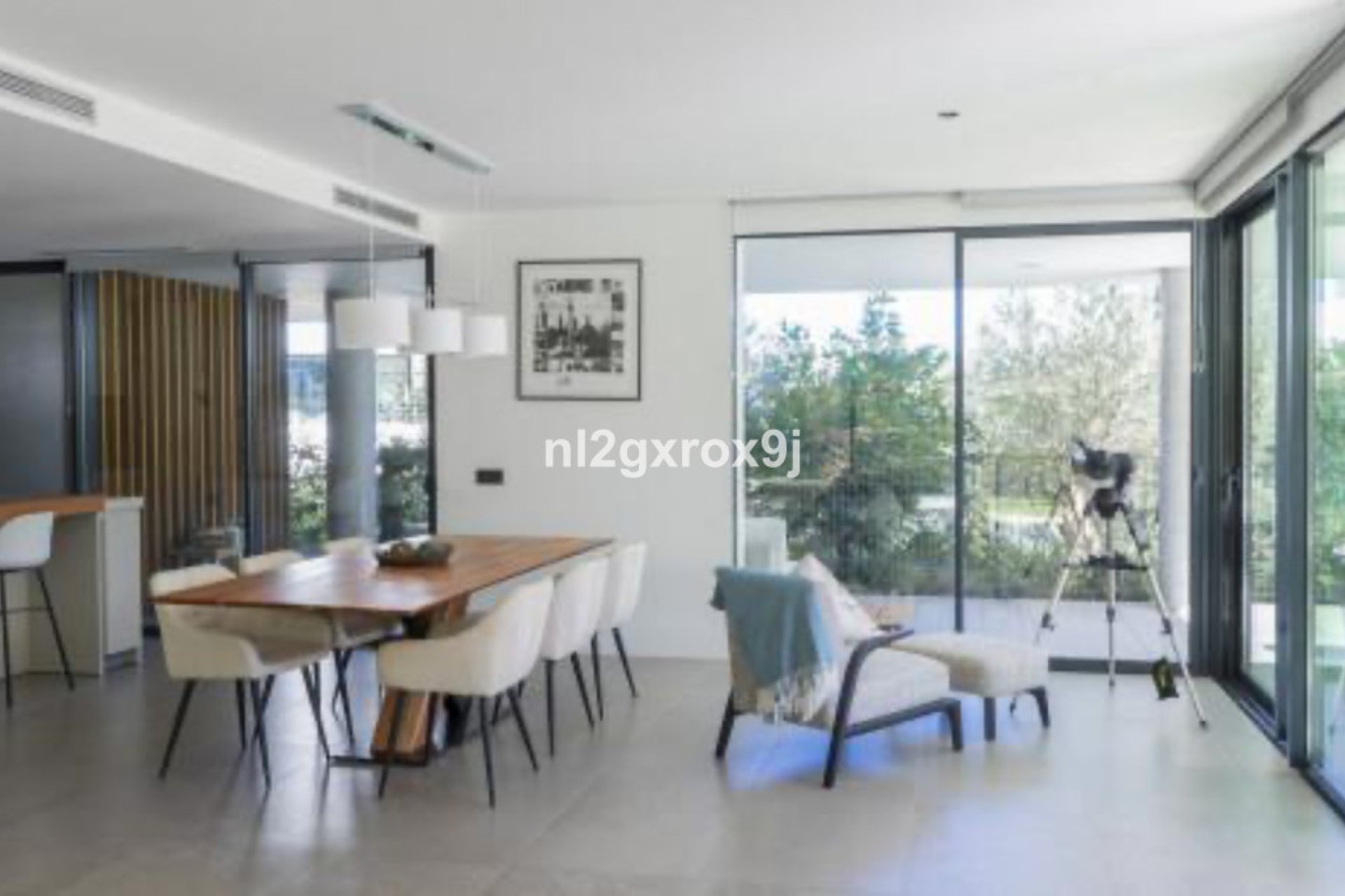 Resale - Apartment - Middle Floor Apartment - Sotogrande