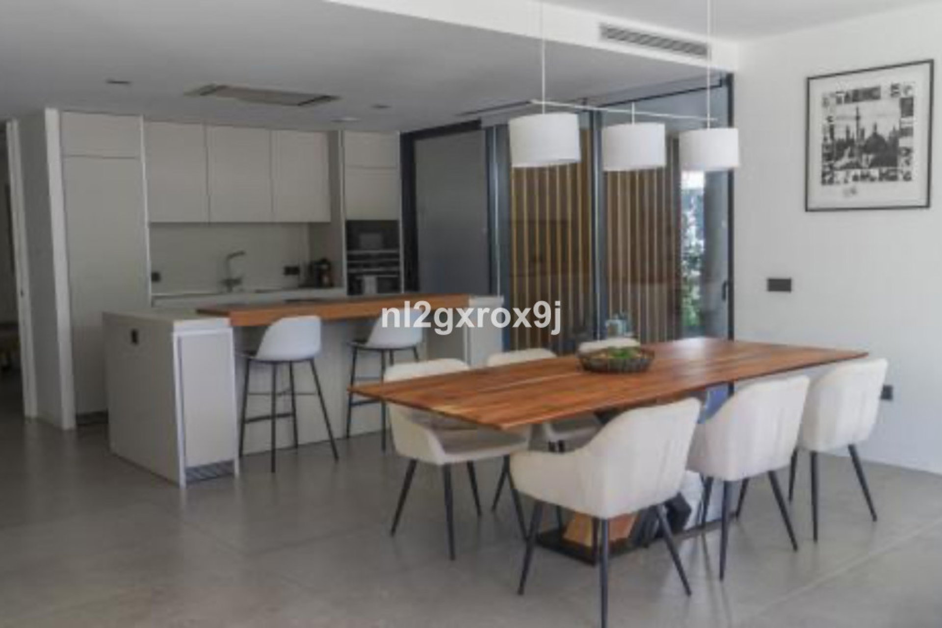 Resale - Apartment - Middle Floor Apartment - Sotogrande