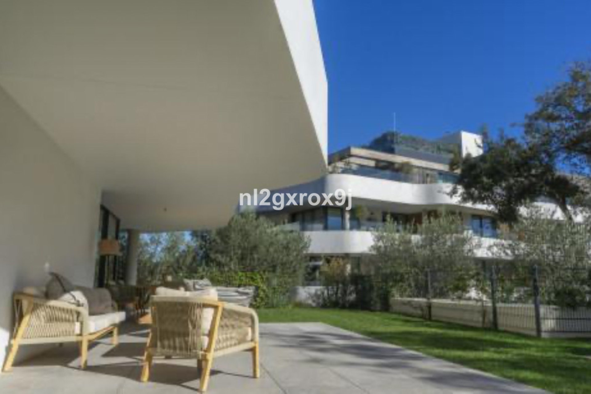 Resale - Apartment - Middle Floor Apartment - Sotogrande