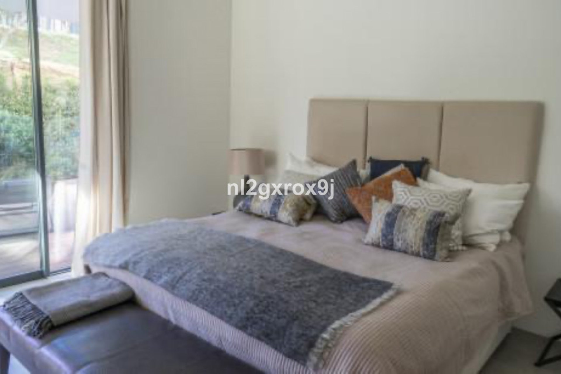 Resale - Apartment - Middle Floor Apartment - Sotogrande