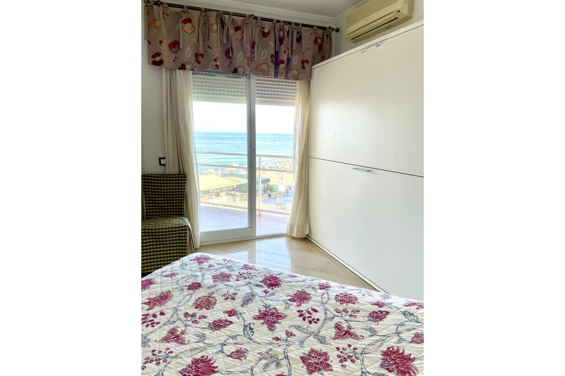 Resale - Apartment - Middle Floor Apartment - Torremolinos - La Carihuela