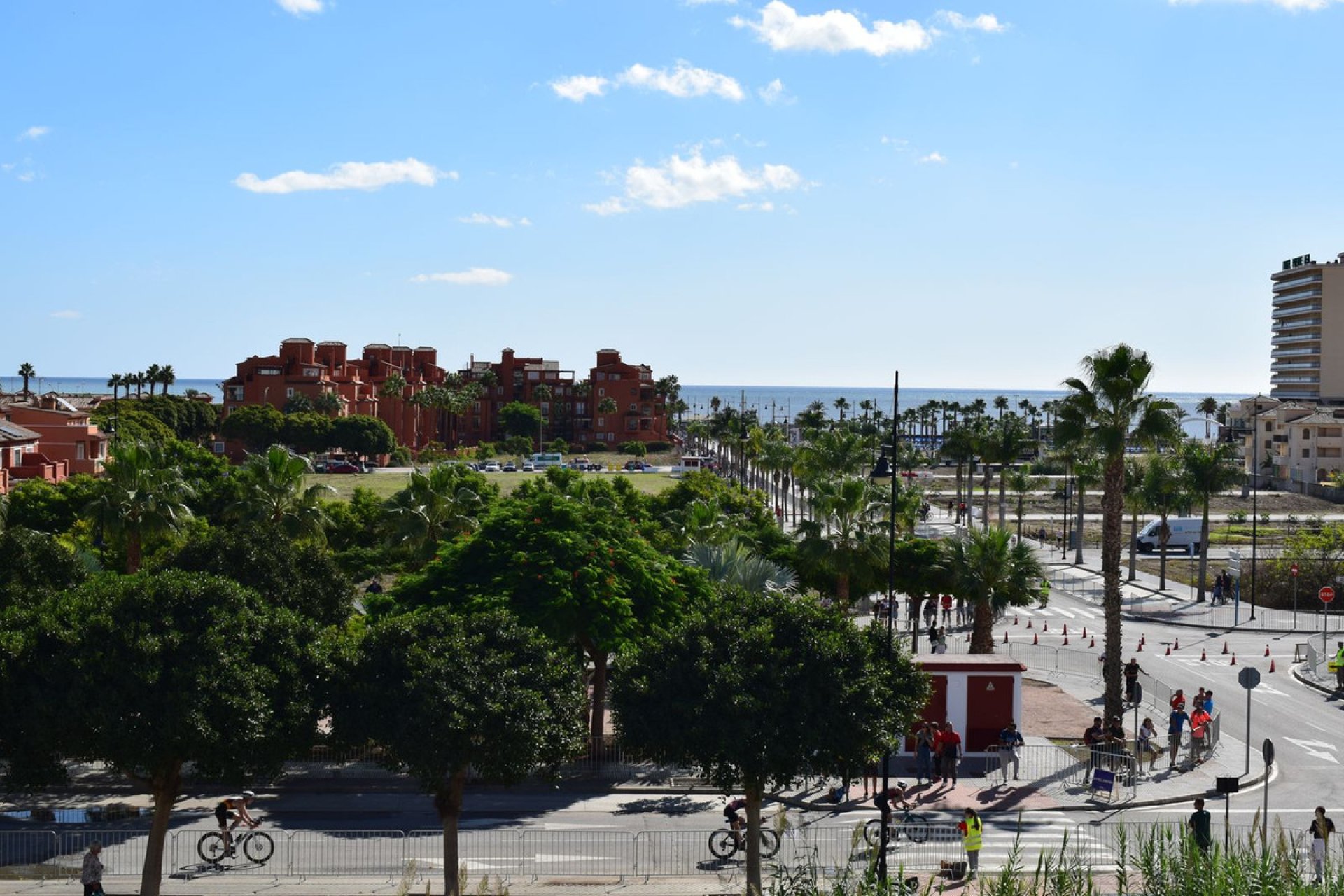 Resale - Apartment - Middle Floor Apartment - Torremolinos - Los Alamos