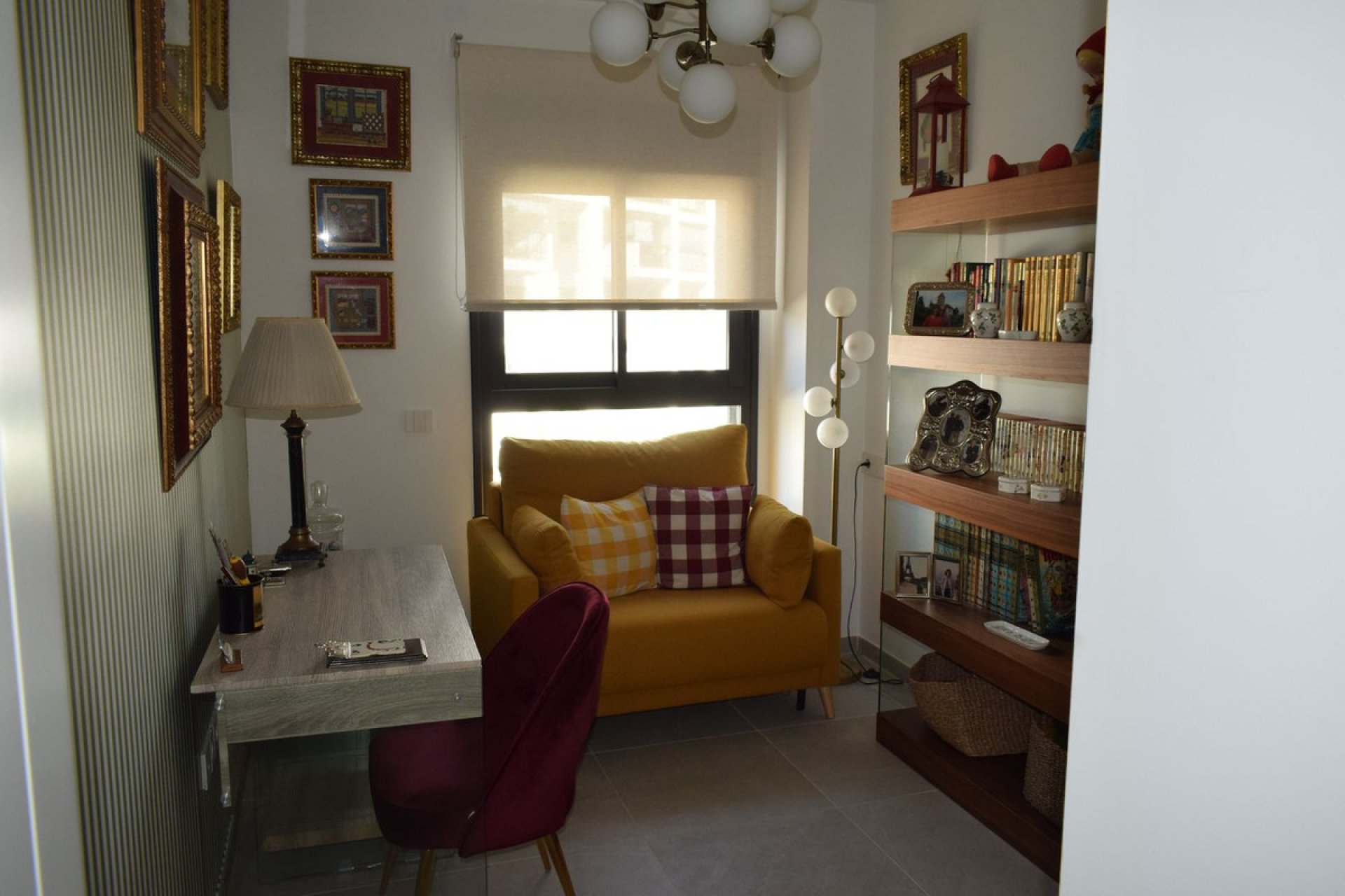 Resale - Apartment - Middle Floor Apartment - Torremolinos - Los Alamos