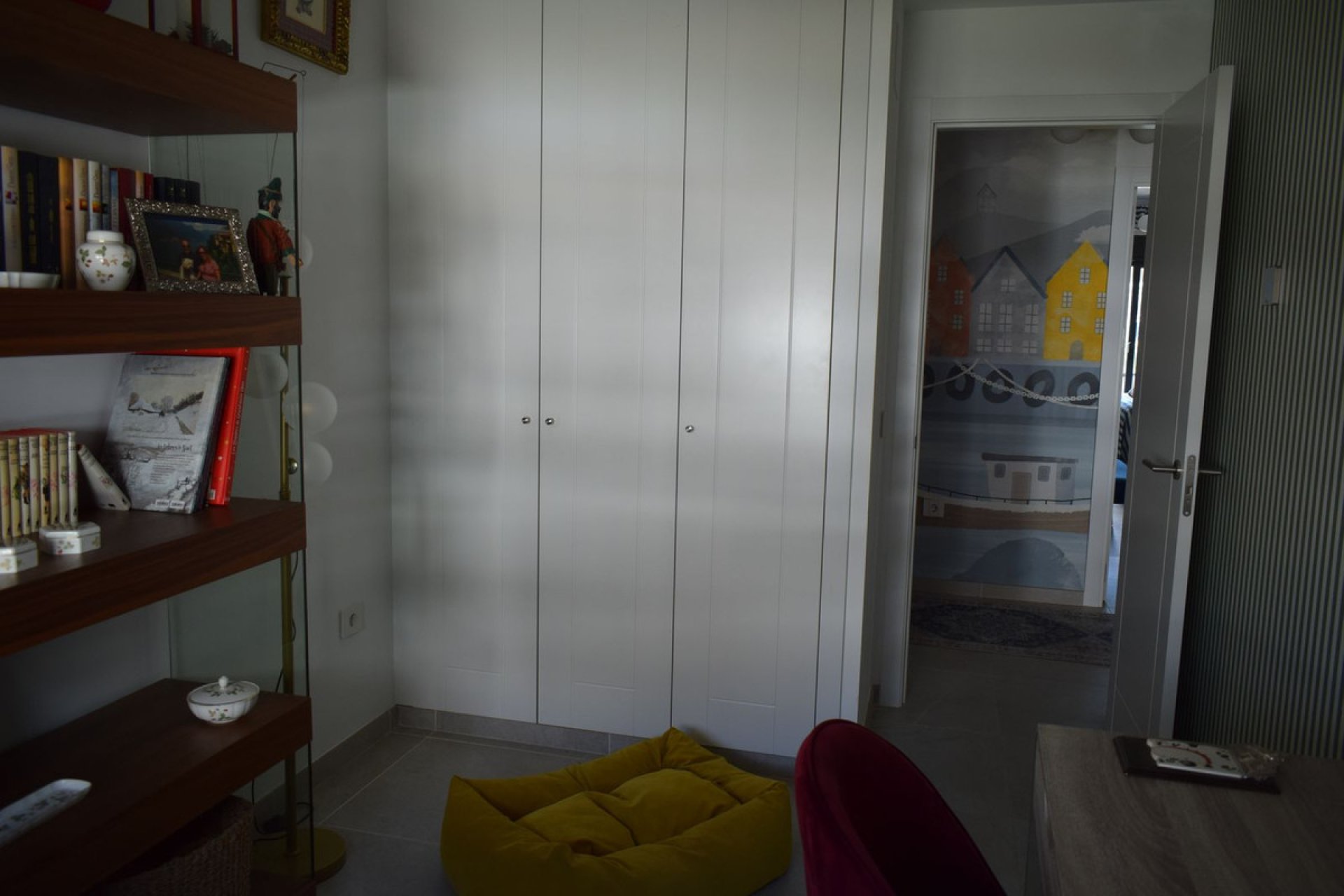 Resale - Apartment - Middle Floor Apartment - Torremolinos - Los Alamos