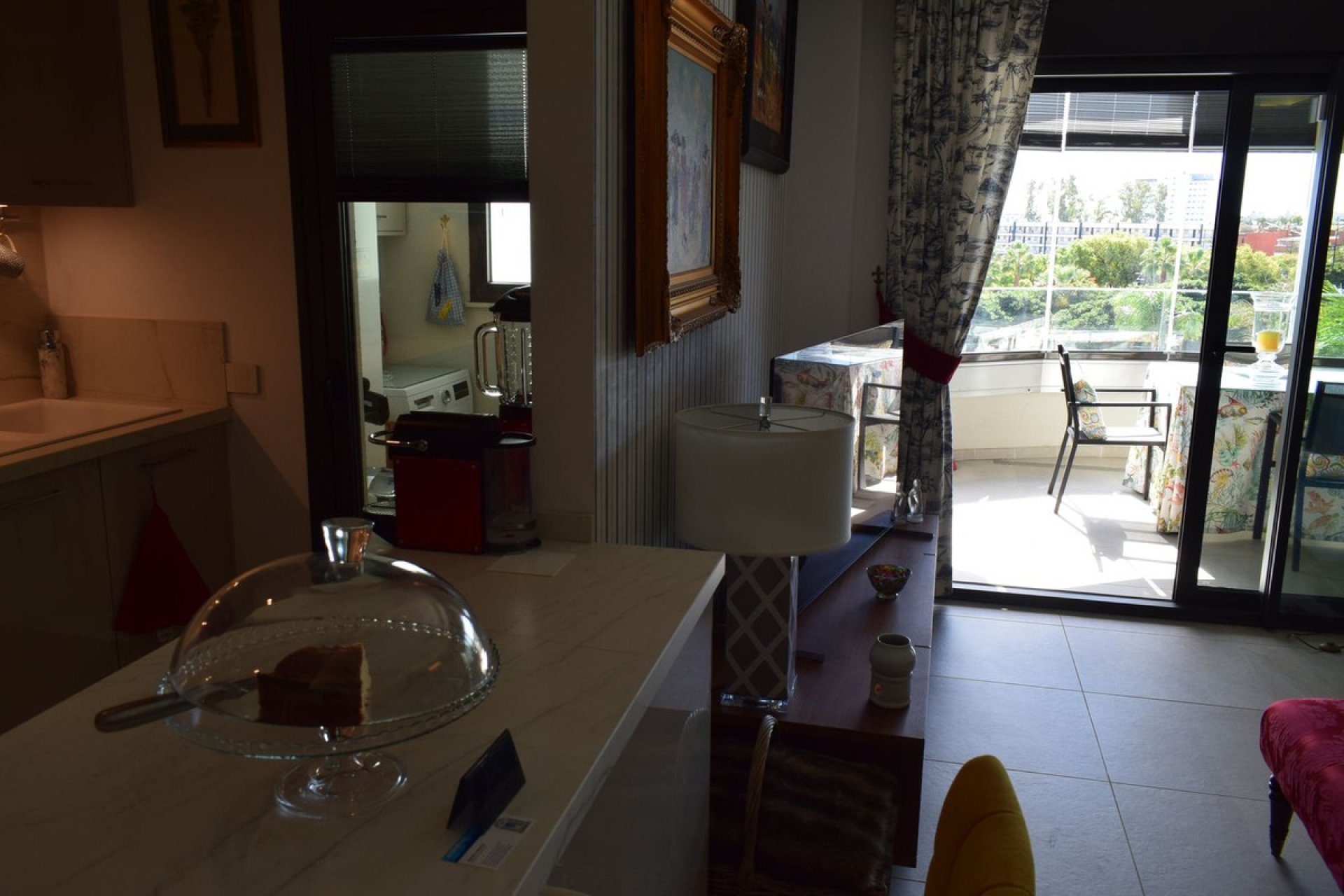 Resale - Apartment - Middle Floor Apartment - Torremolinos - Los Alamos