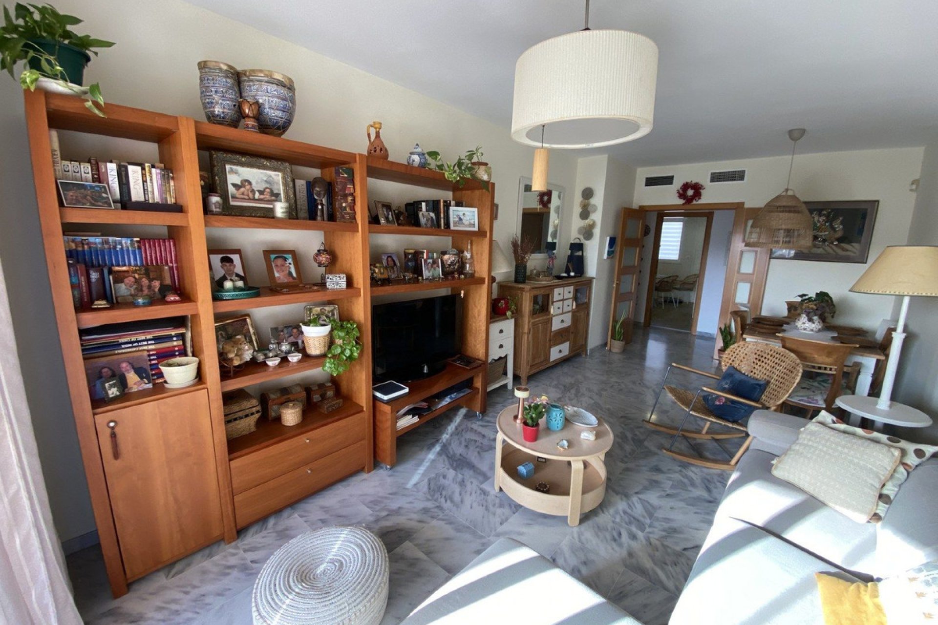 Resale - Apartment - Middle Floor Apartment - Torremolinos - Los Alamos