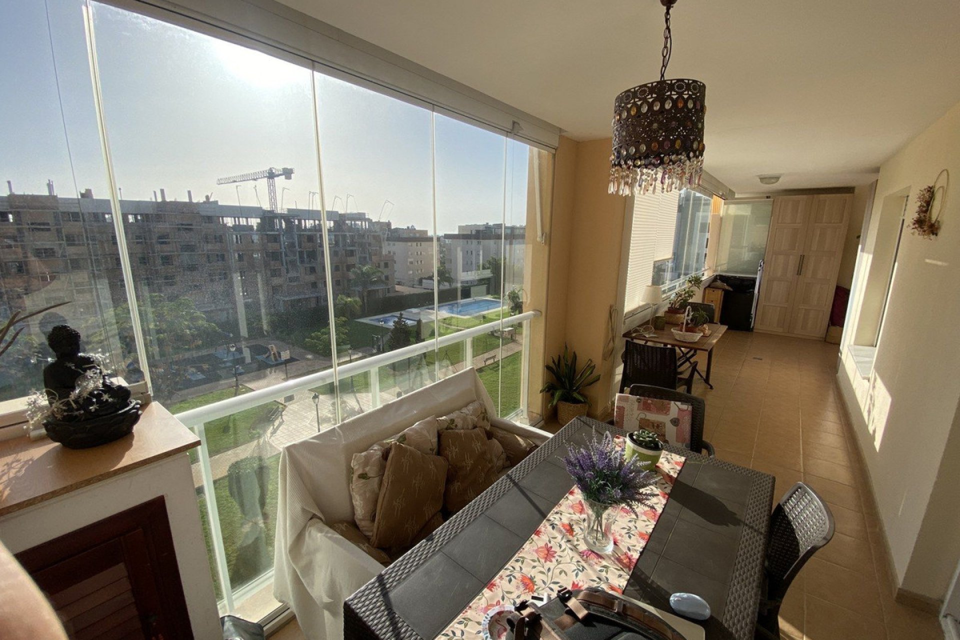 Resale - Apartment - Middle Floor Apartment - Torremolinos - Los Alamos