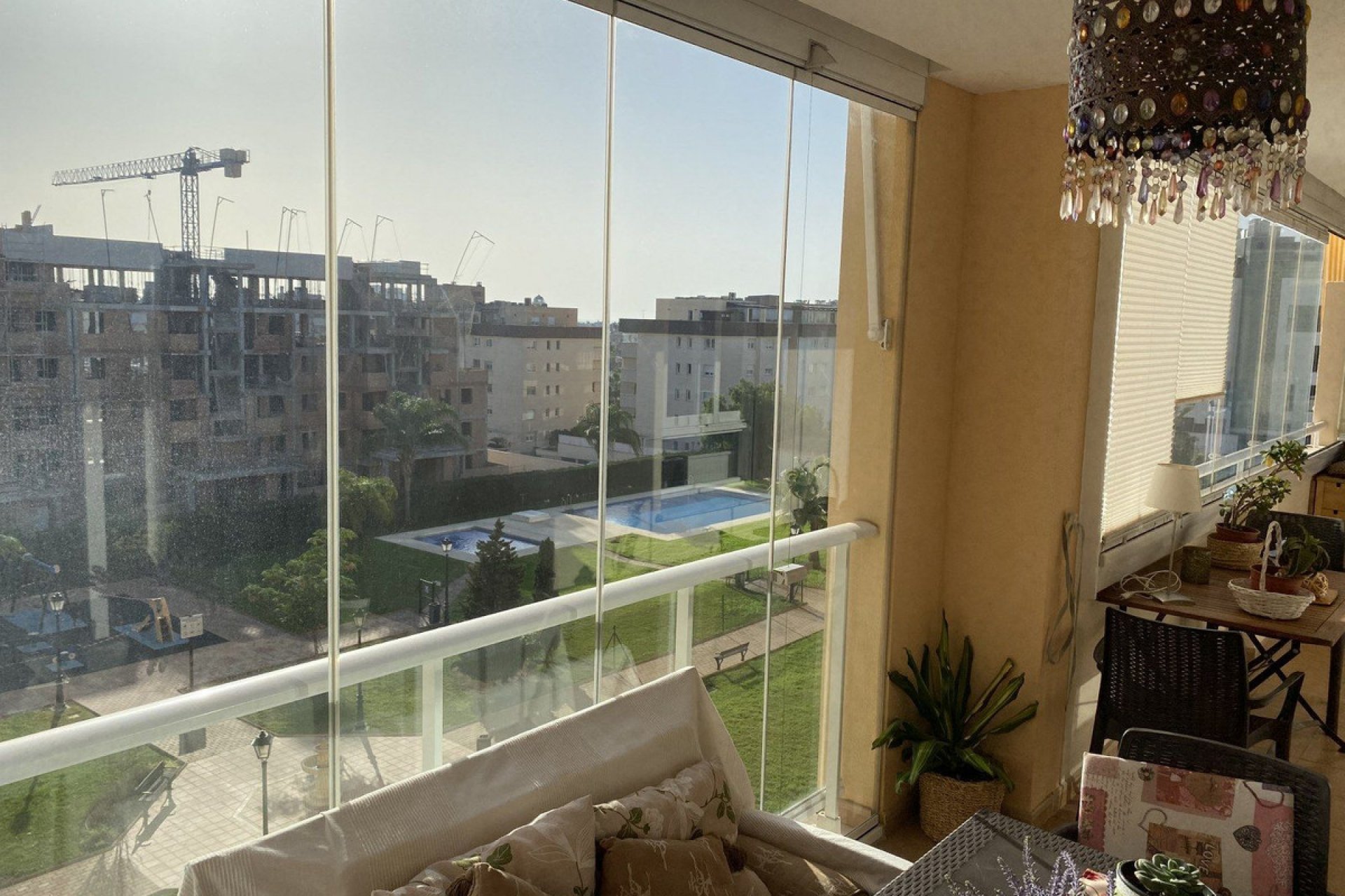 Resale - Apartment - Middle Floor Apartment - Torremolinos - Los Alamos