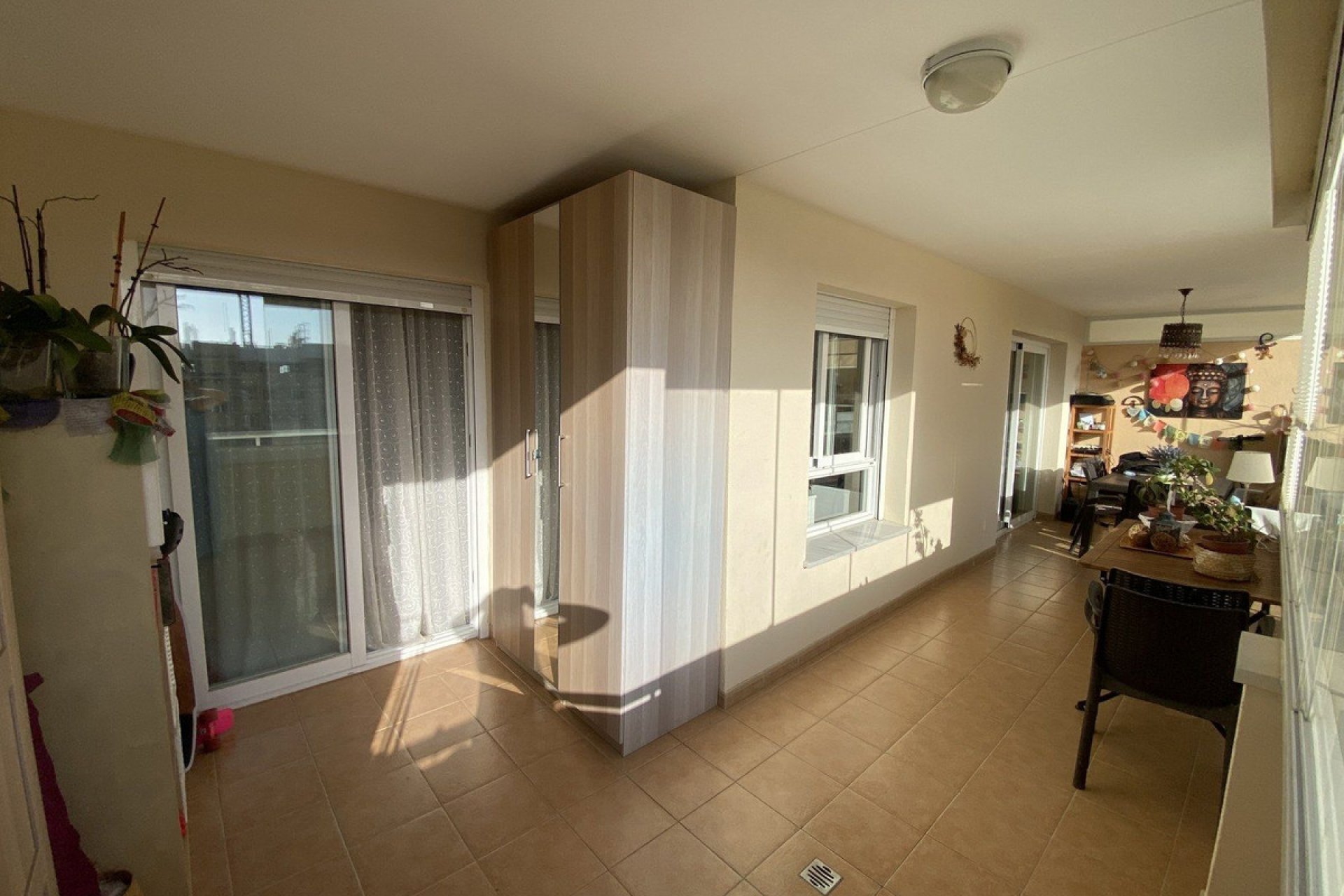 Resale - Apartment - Middle Floor Apartment - Torremolinos - Los Alamos