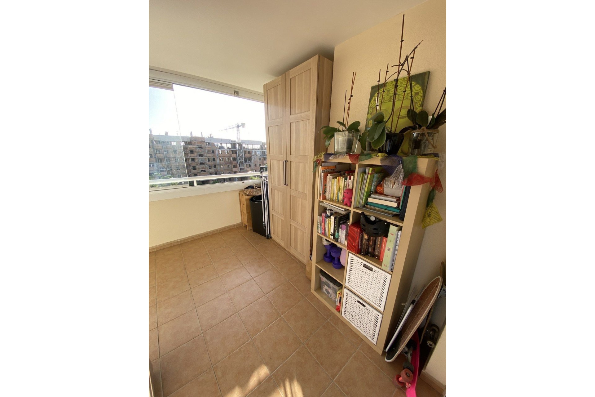 Resale - Apartment - Middle Floor Apartment - Torremolinos - Los Alamos