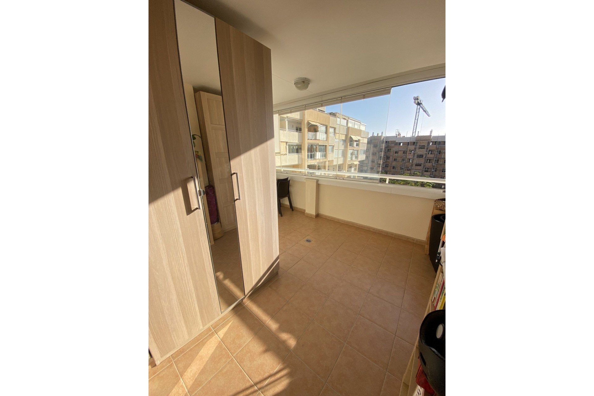 Resale - Apartment - Middle Floor Apartment - Torremolinos - Los Alamos